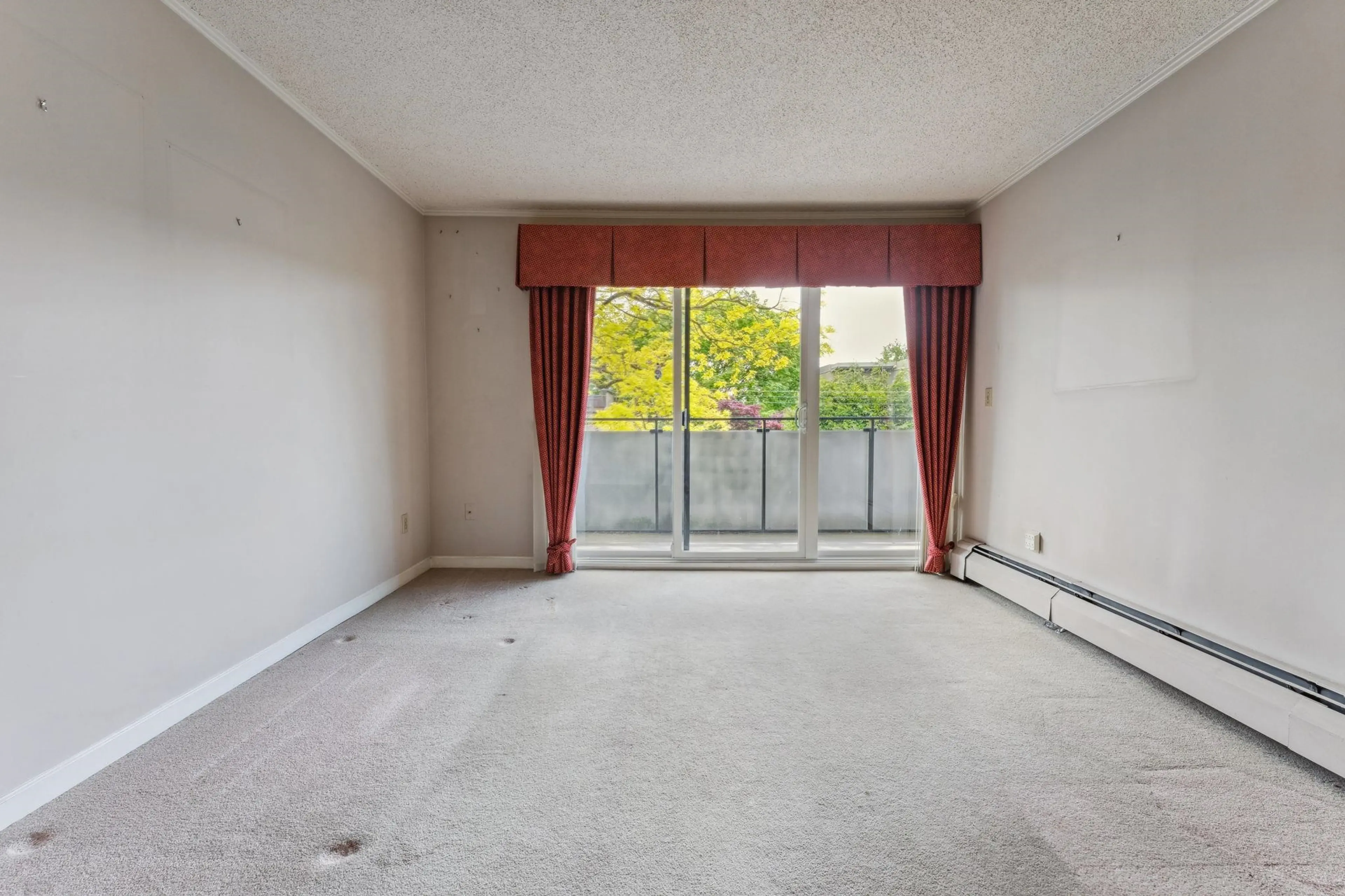 Property at #310 2416 W 3RD AVENUE, Vancouver, BC