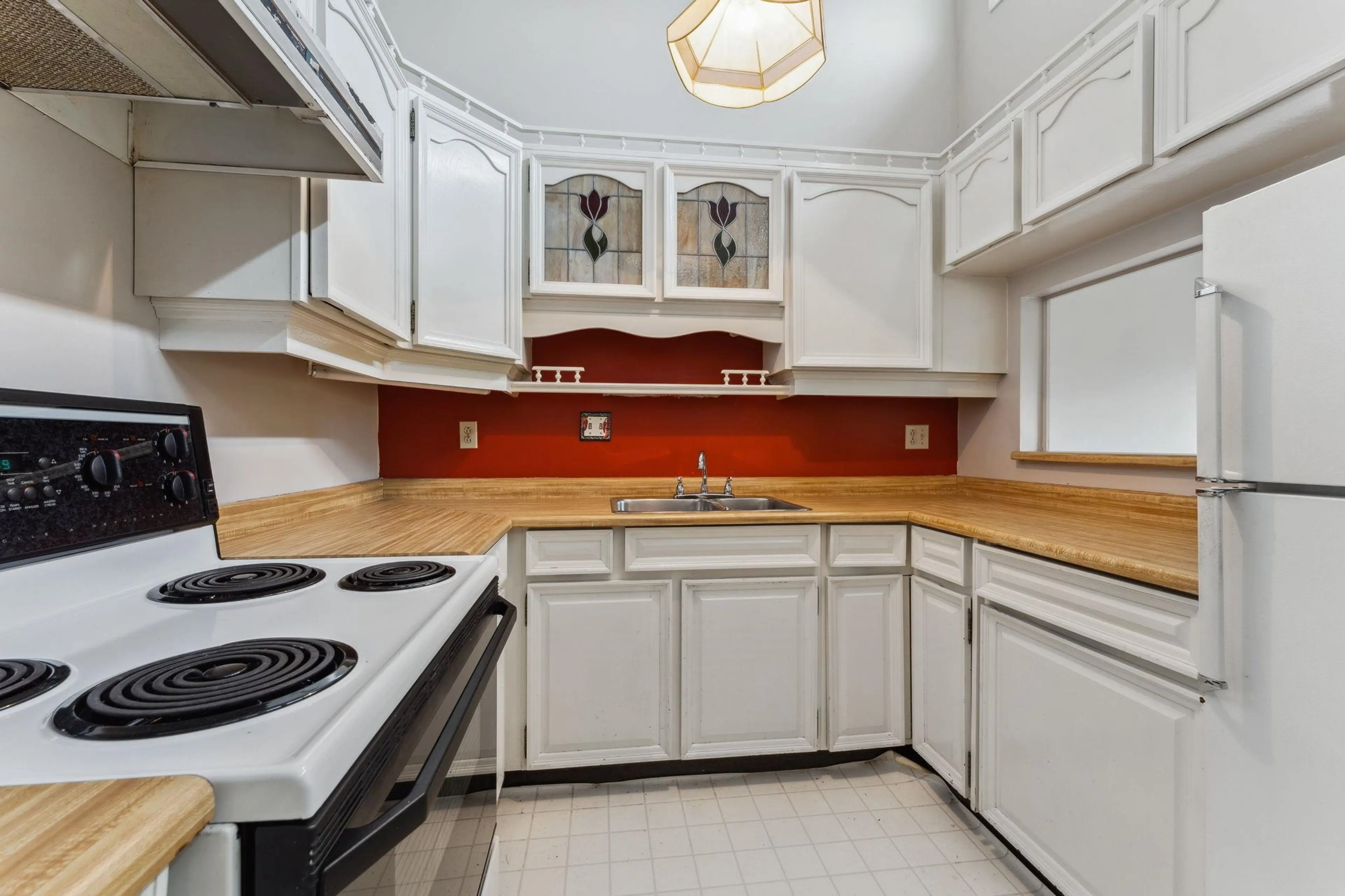 Property at #310 2416 W 3RD AVENUE, Vancouver, BC