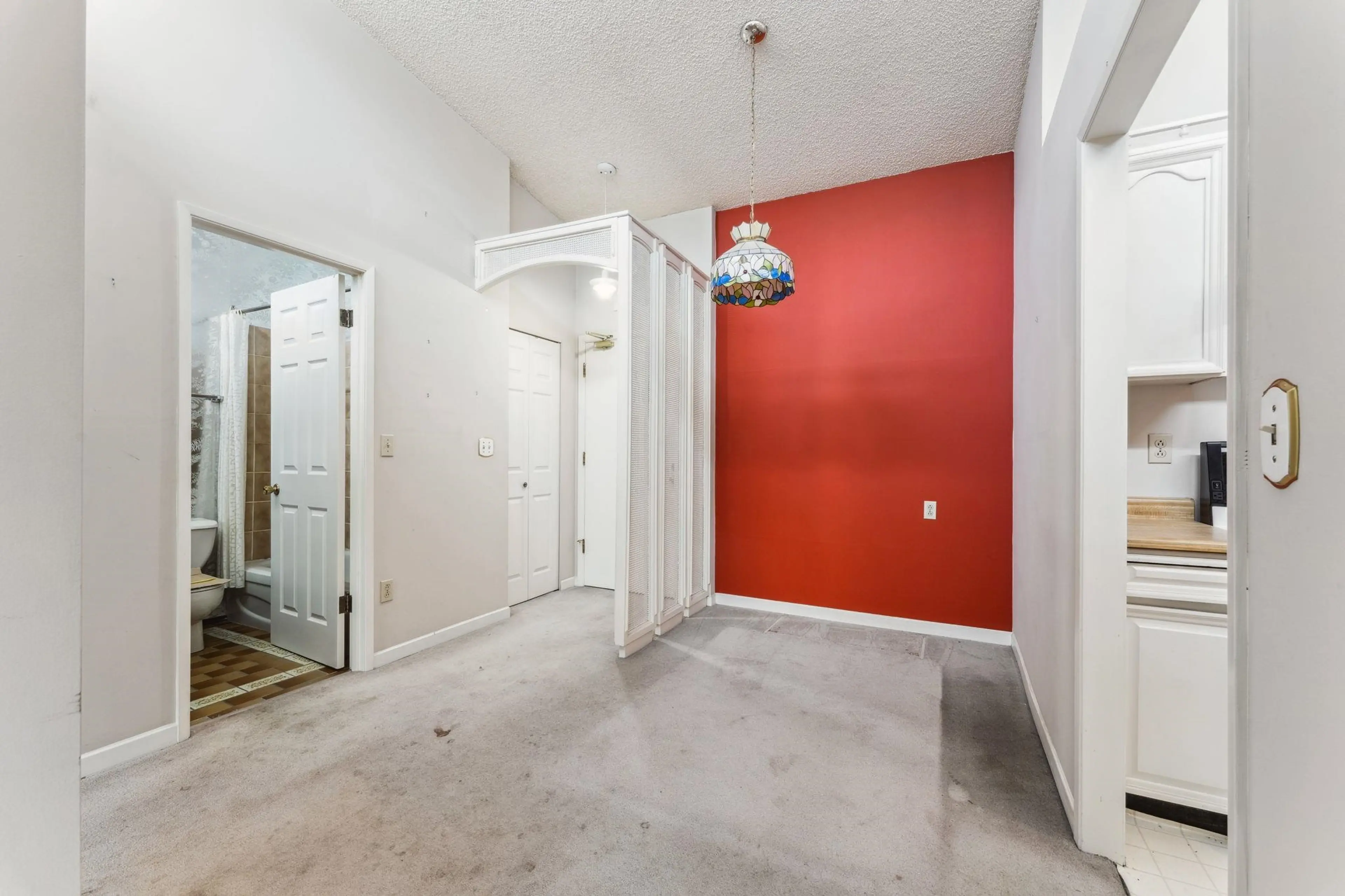 Property at #310 2416 W 3RD AVENUE, Vancouver, BC