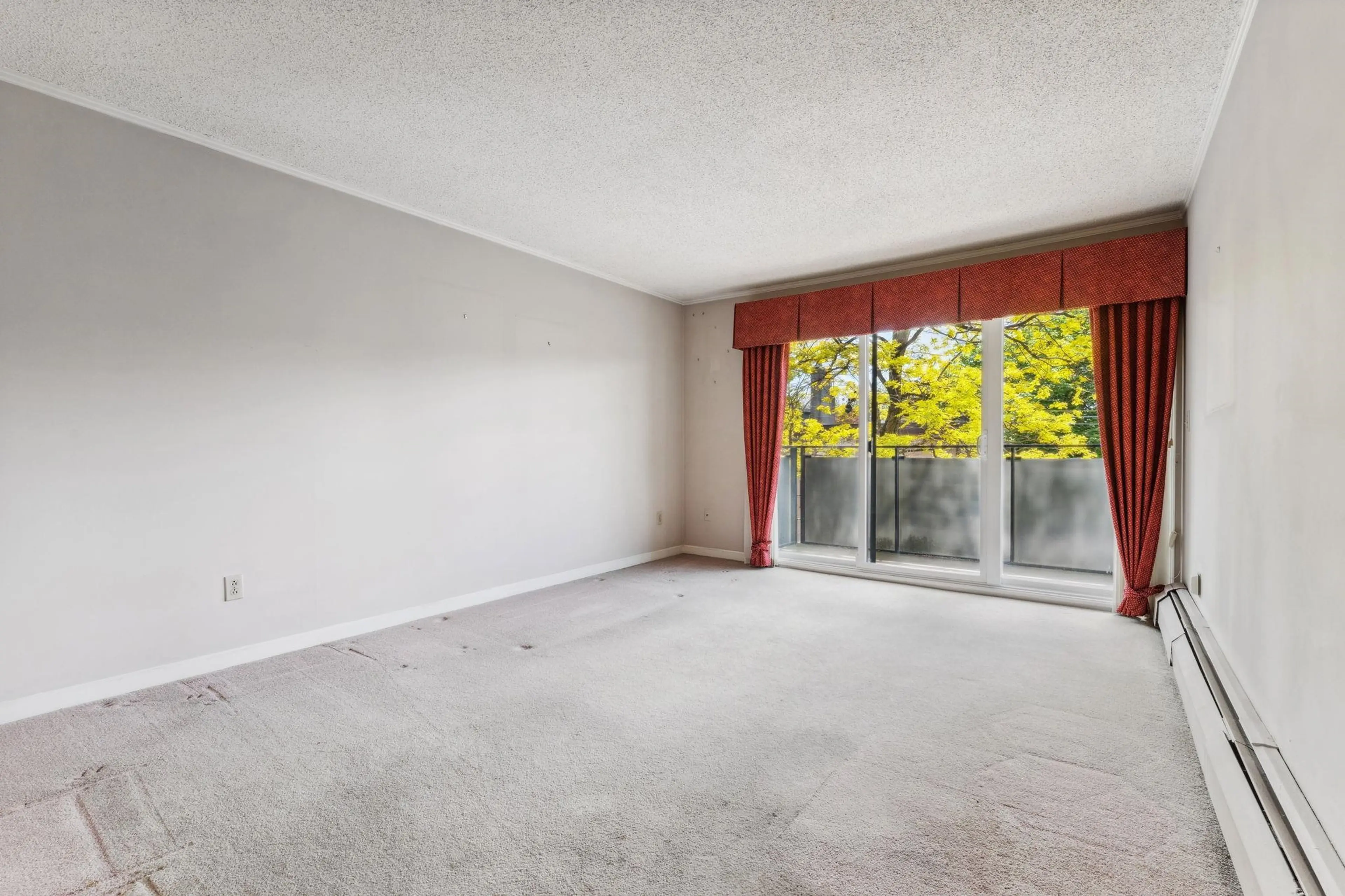 Property at #310 2416 W 3RD AVENUE, Vancouver, BC