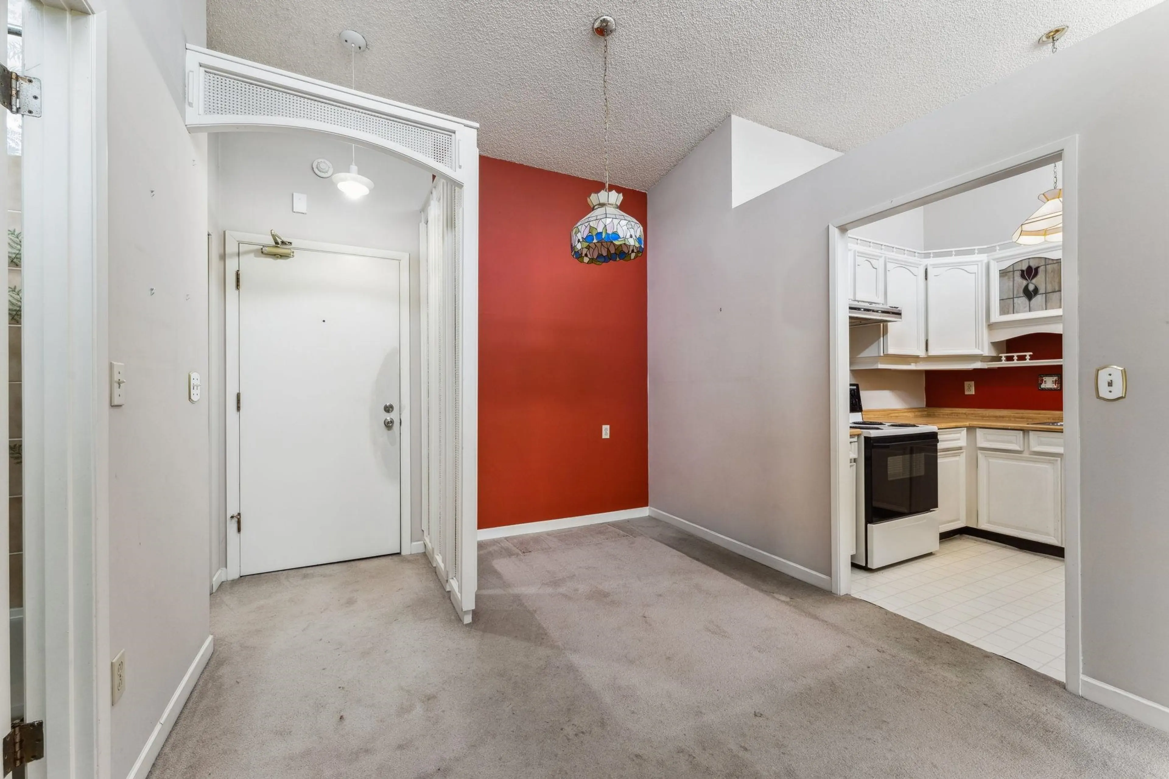 Property at #310 2416 W 3RD AVENUE, Vancouver, BC