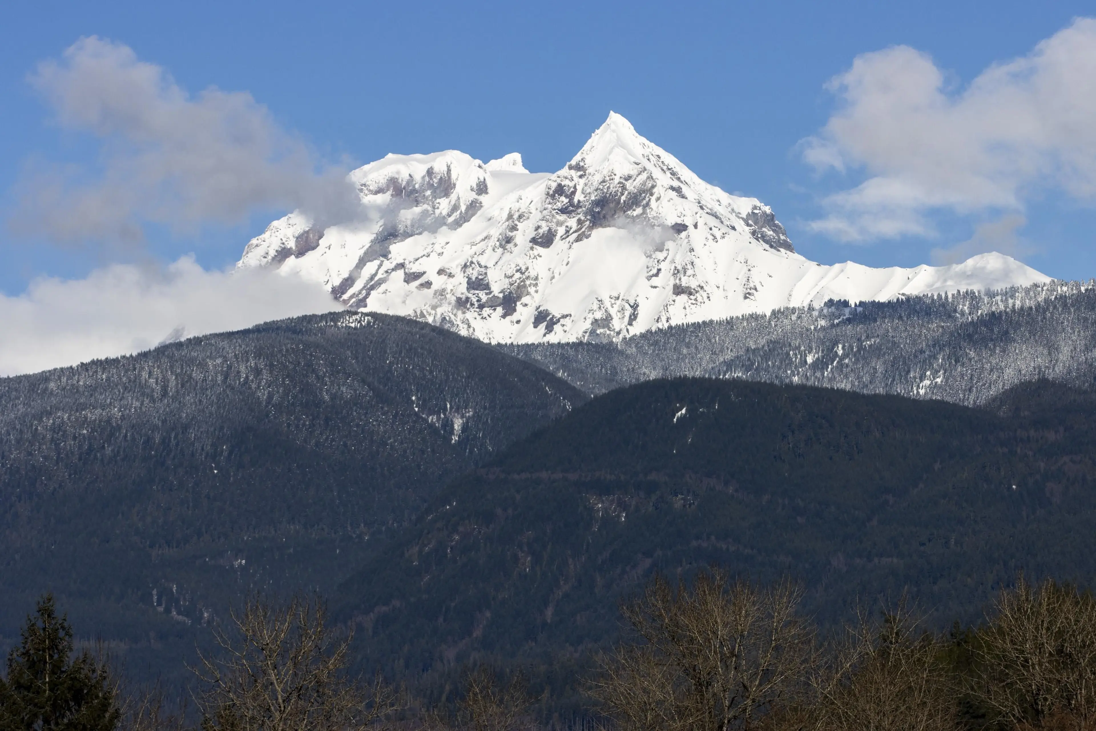 Property at #610 38362 BUCKLEY AVENUE, Squamish, BC