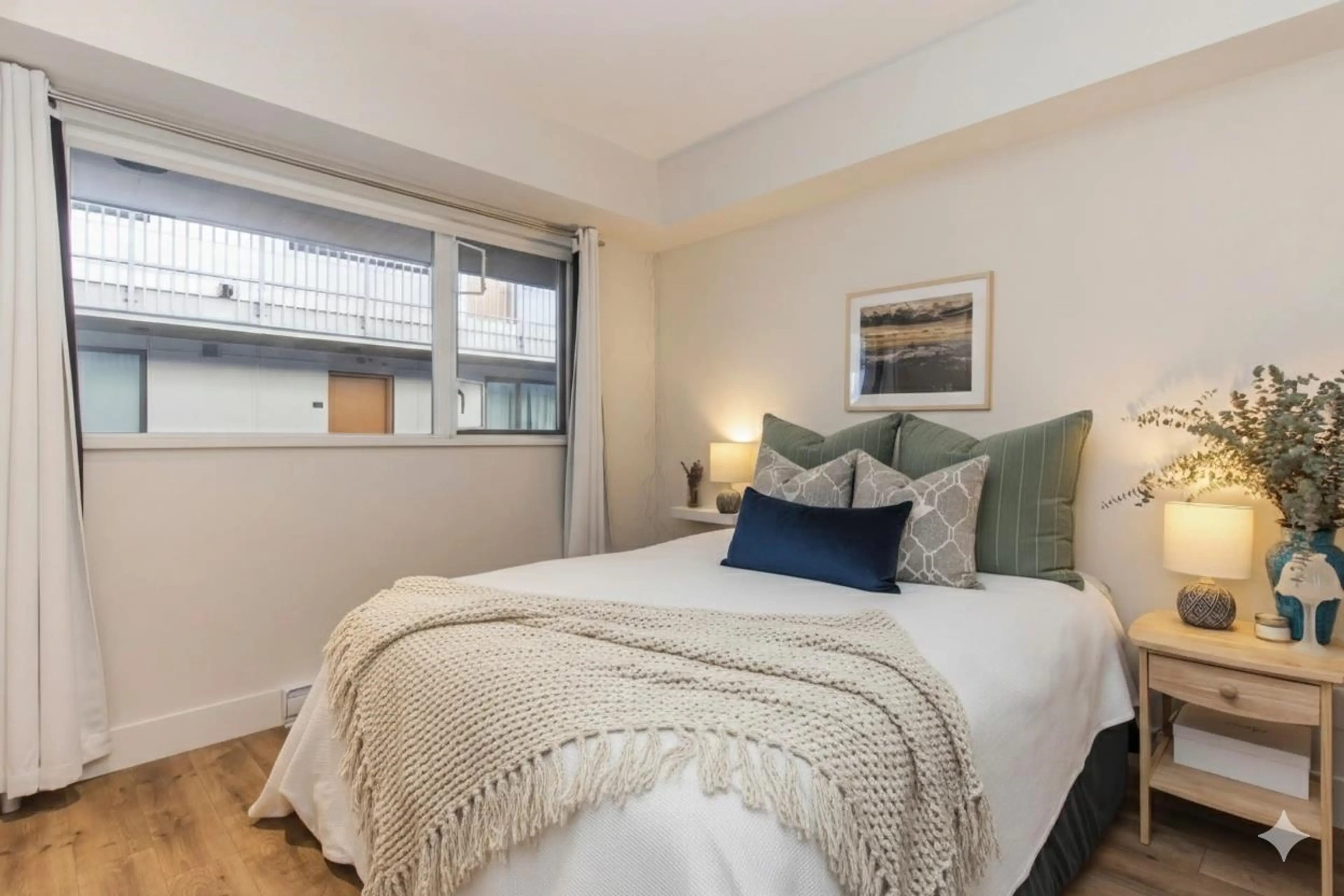 Property at #610 38362 BUCKLEY AVENUE, Squamish, BC