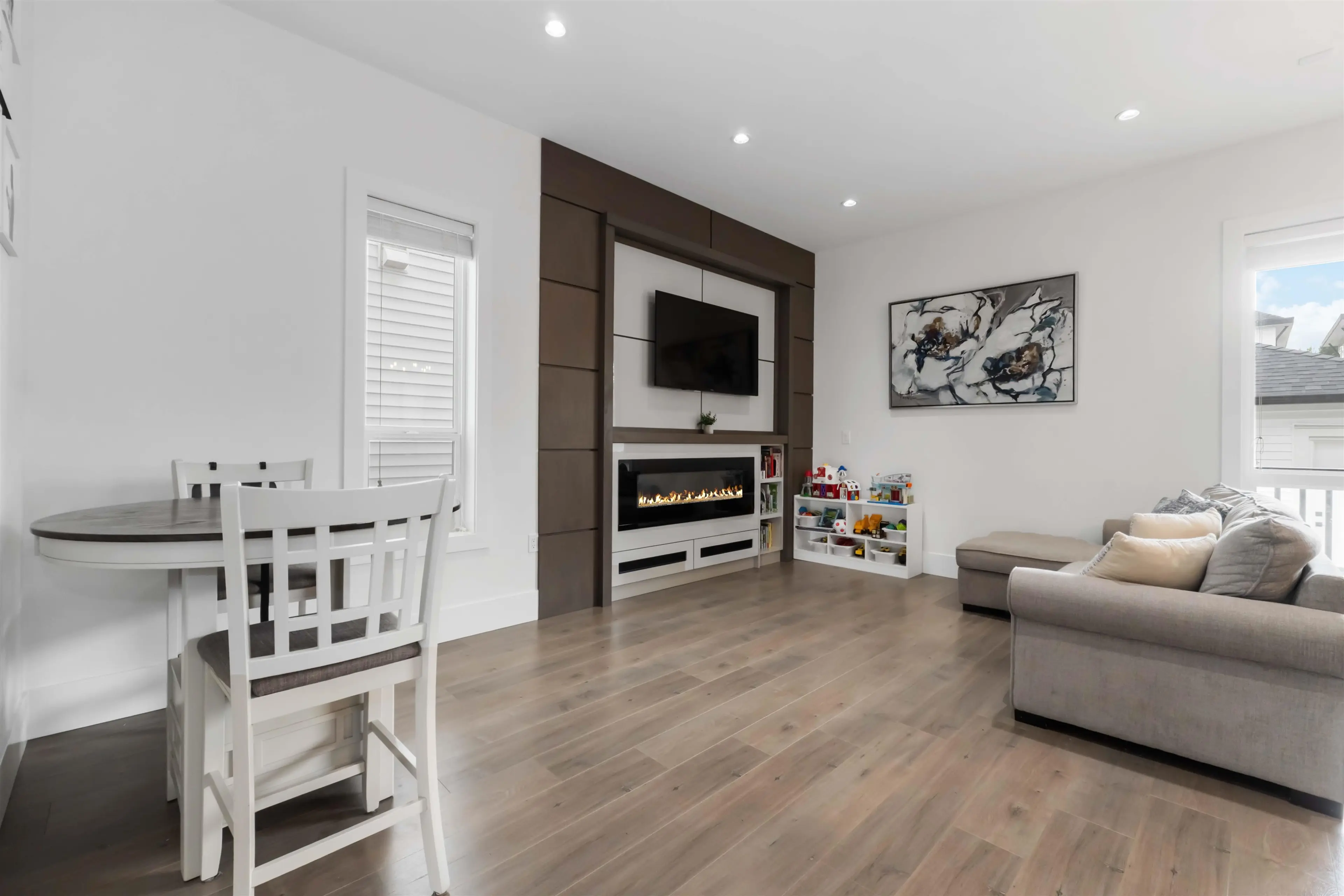 Property at 7065 194A STREET, Surrey, BC