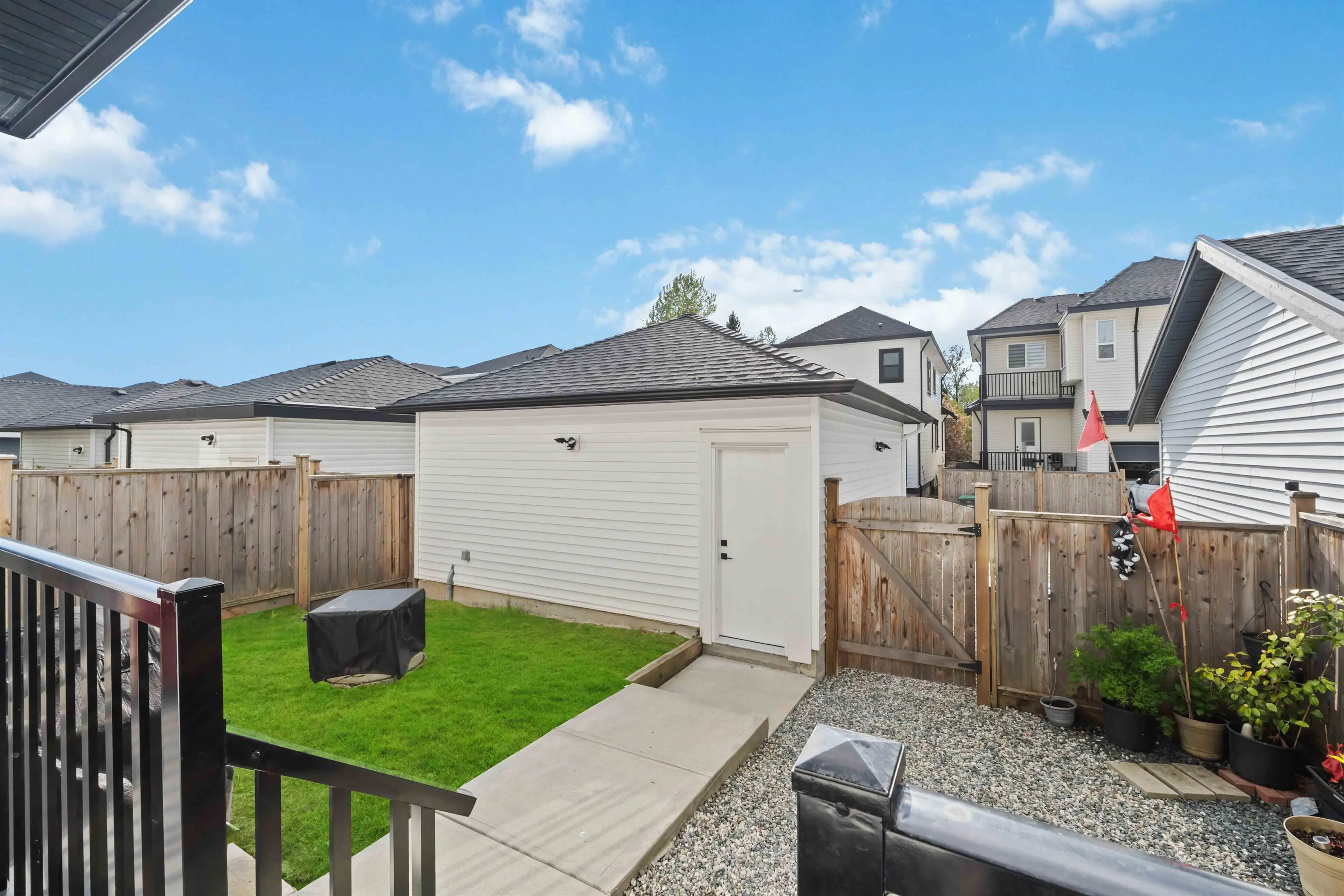Property at 7065 194A STREET, Surrey, BC