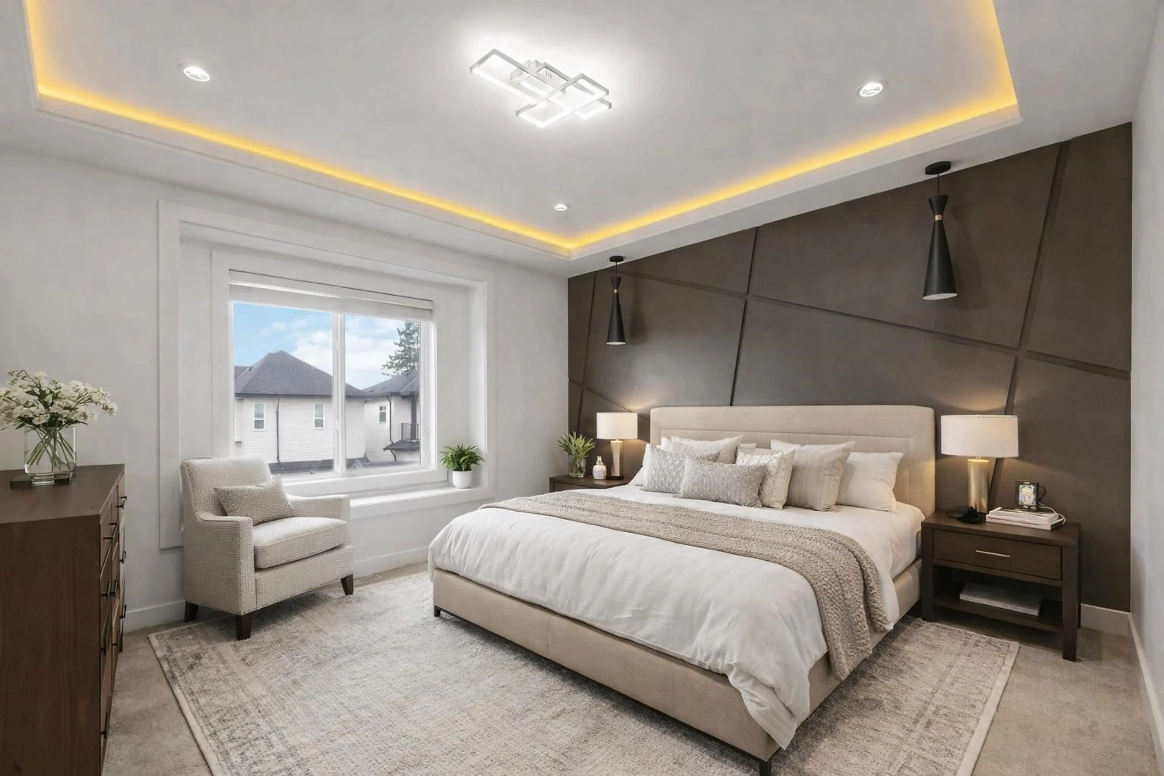 Property at 7065 194A STREET, Surrey, BC