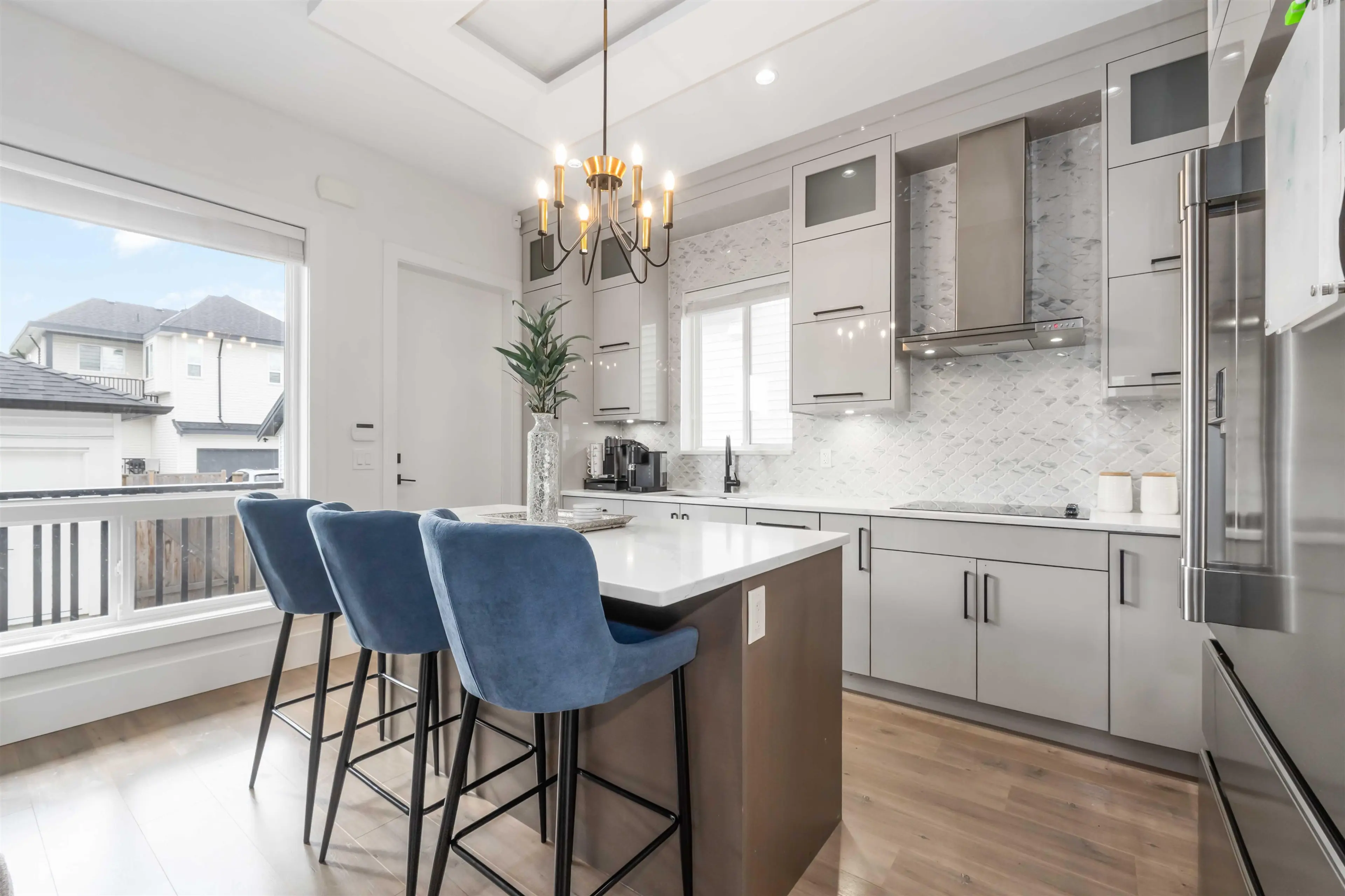 Property at 7065 194A STREET, Surrey, BC