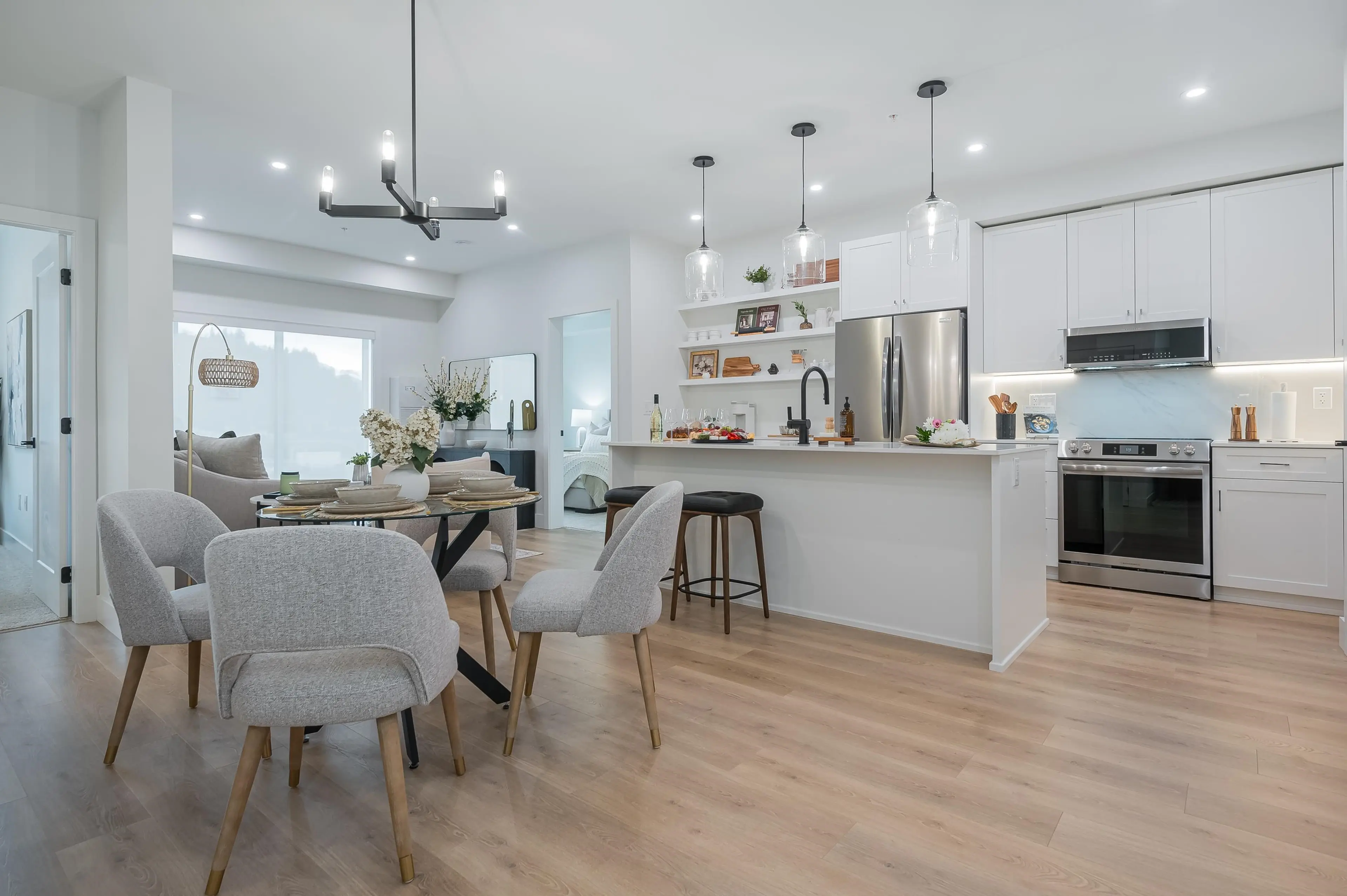 Property at #201 46185 THOMAS ROAD, Chilliwack, BC