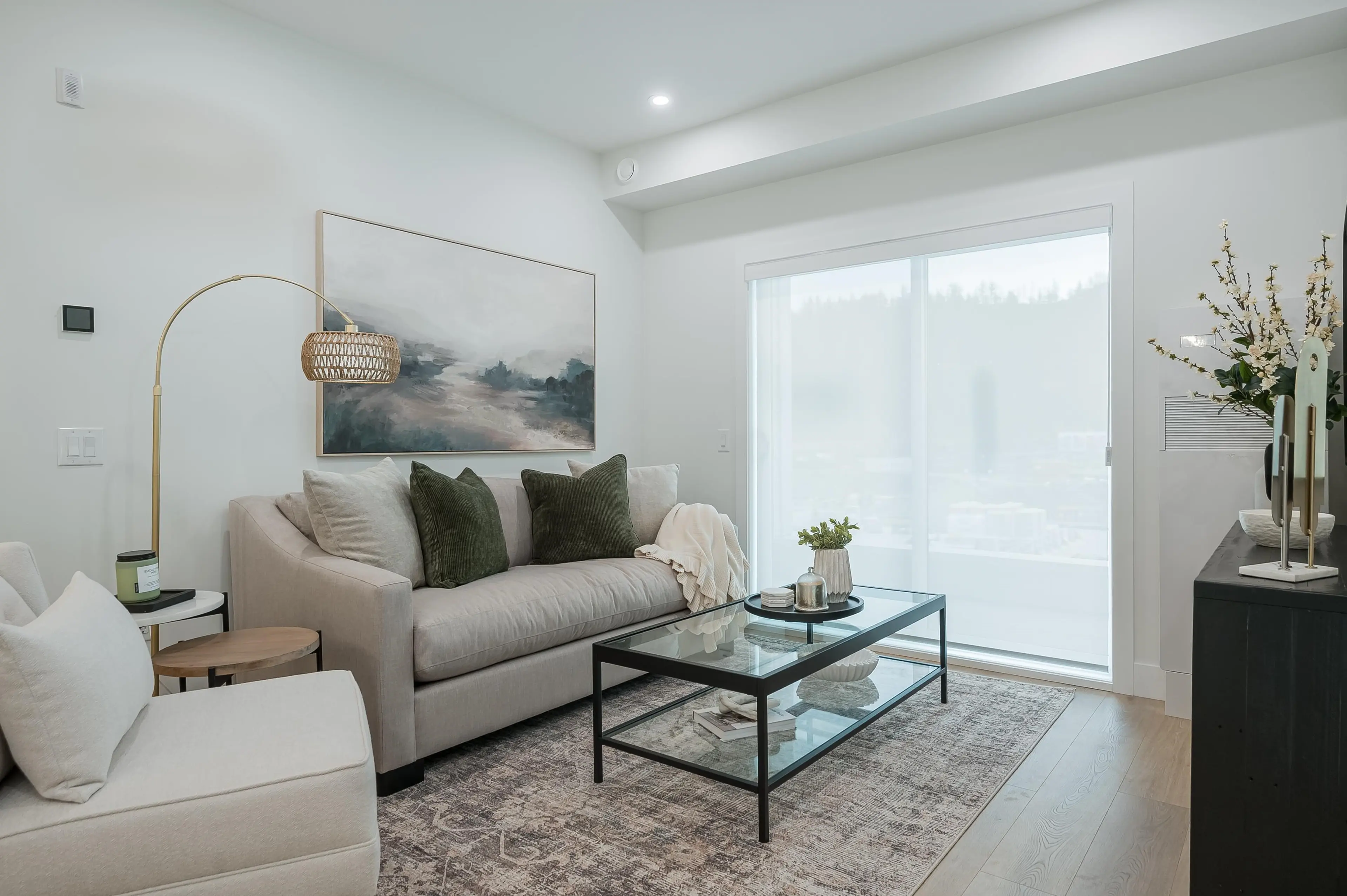 Property at #201 46185 THOMAS ROAD, Chilliwack, BC