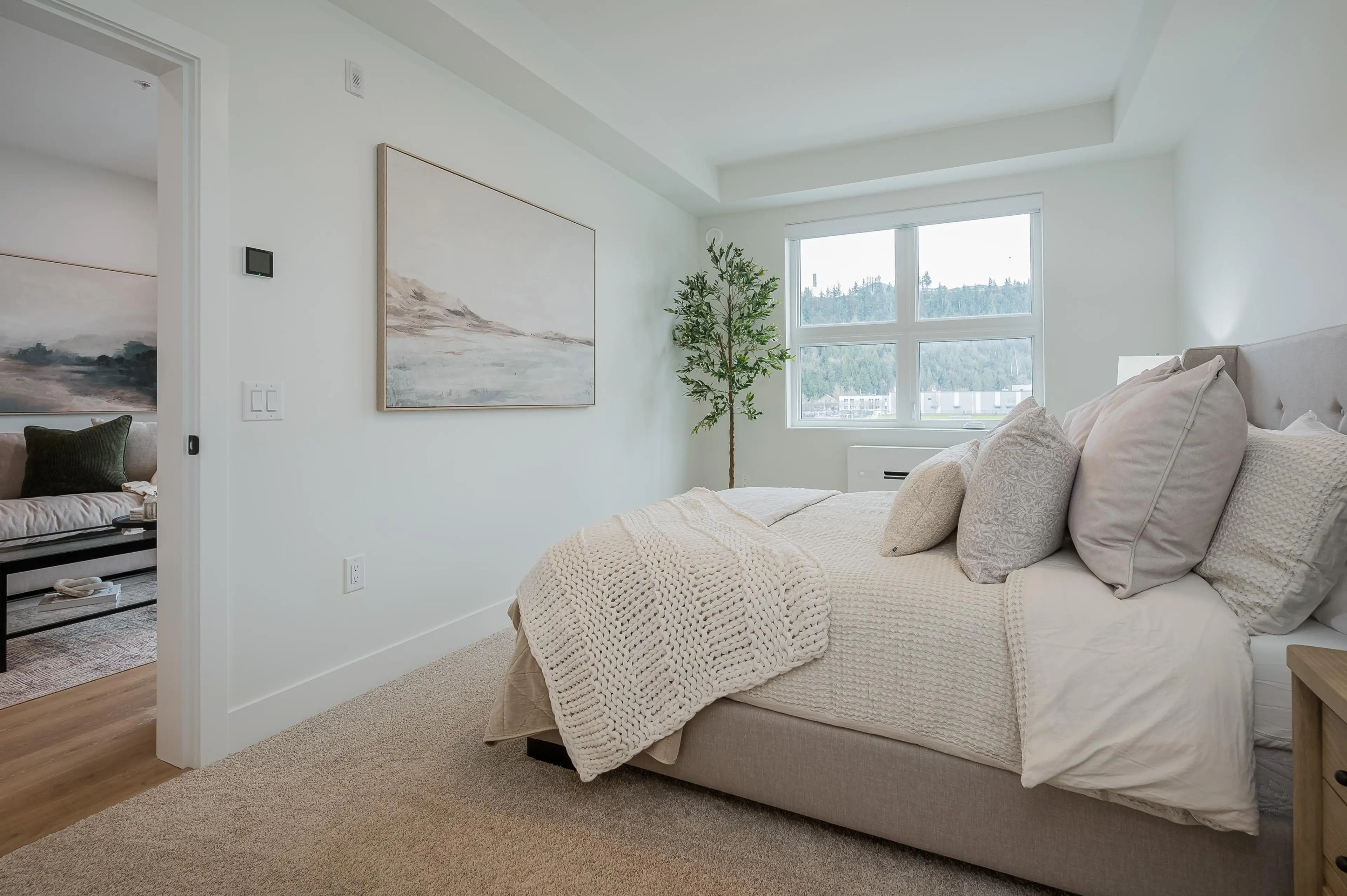 Property at #403 46185 THOMAS ROAD, Chilliwack, BC