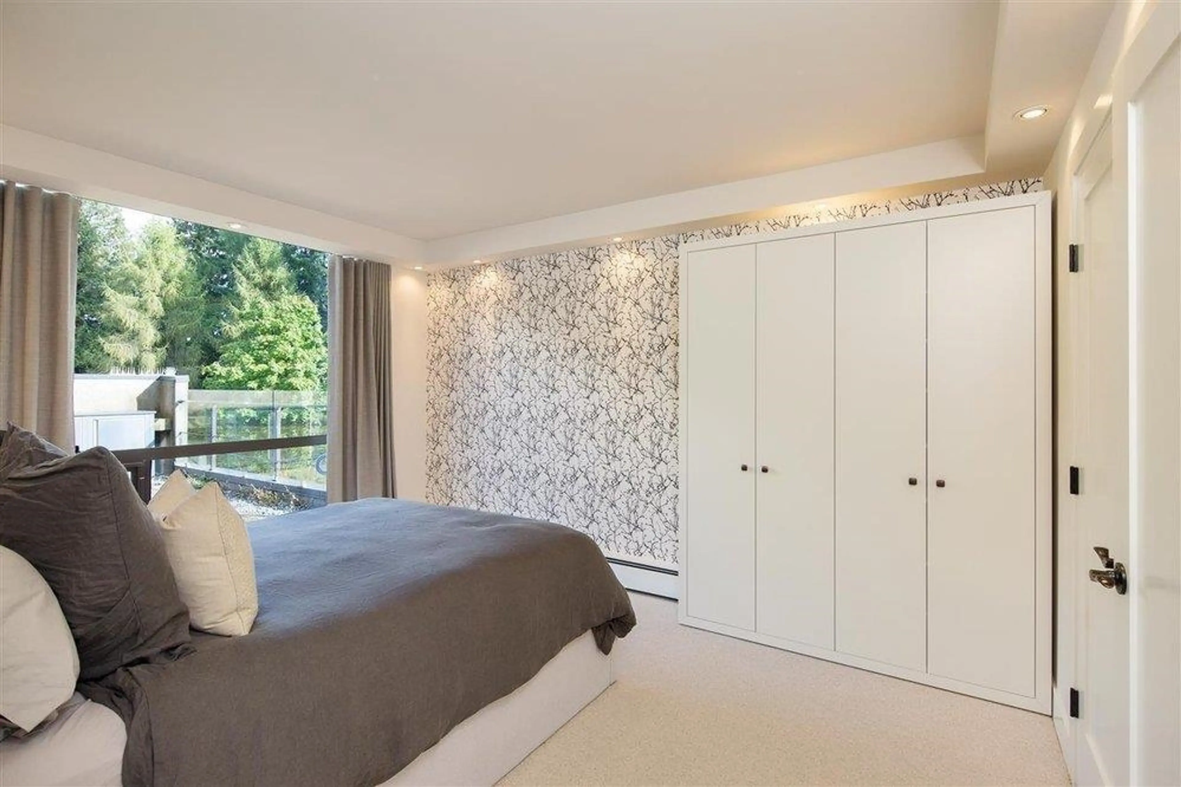 Property at #108 4900 CARTIER STREET, Vancouver, BC