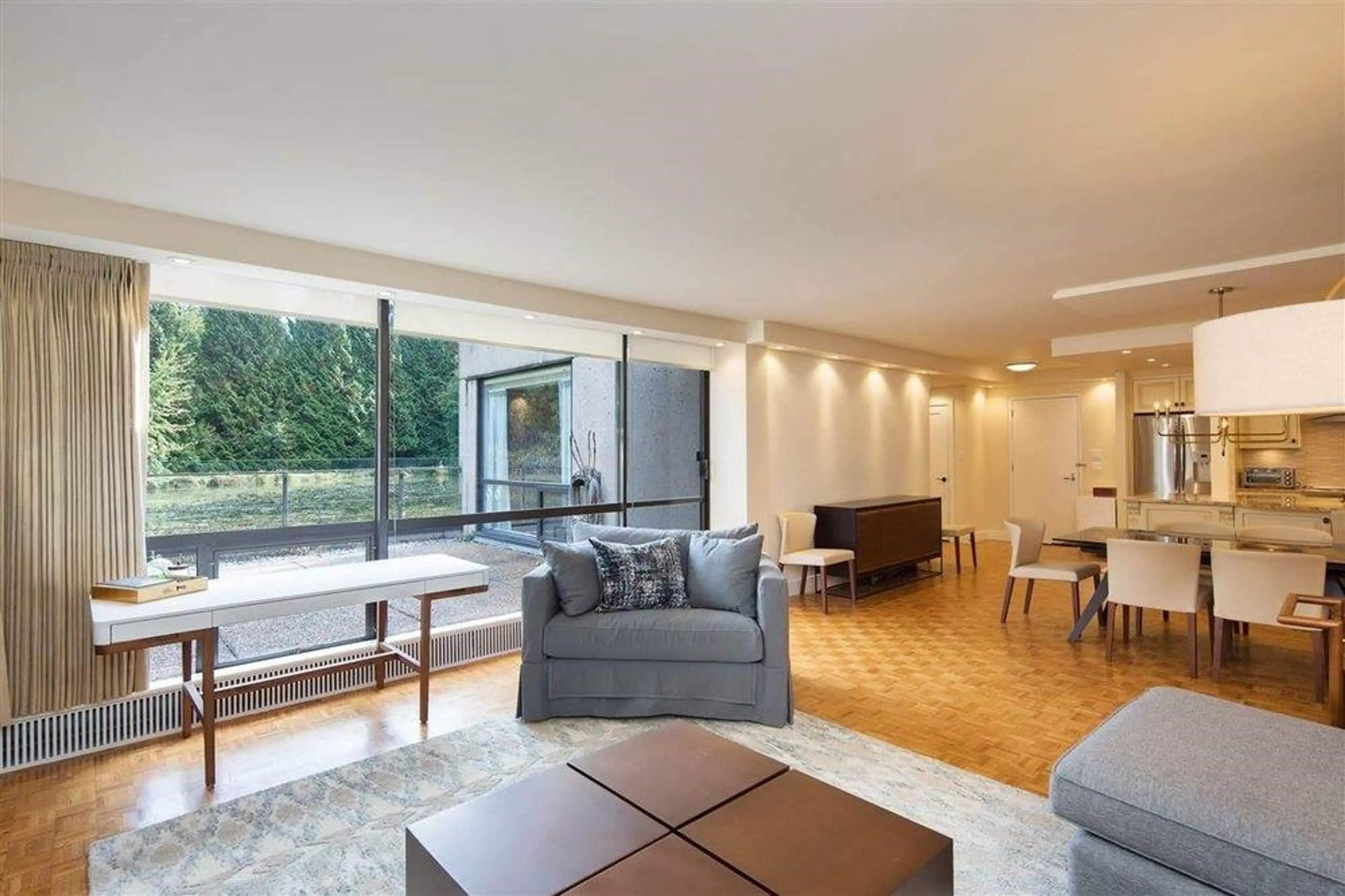 Property at #108 4900 CARTIER STREET, Vancouver, BC