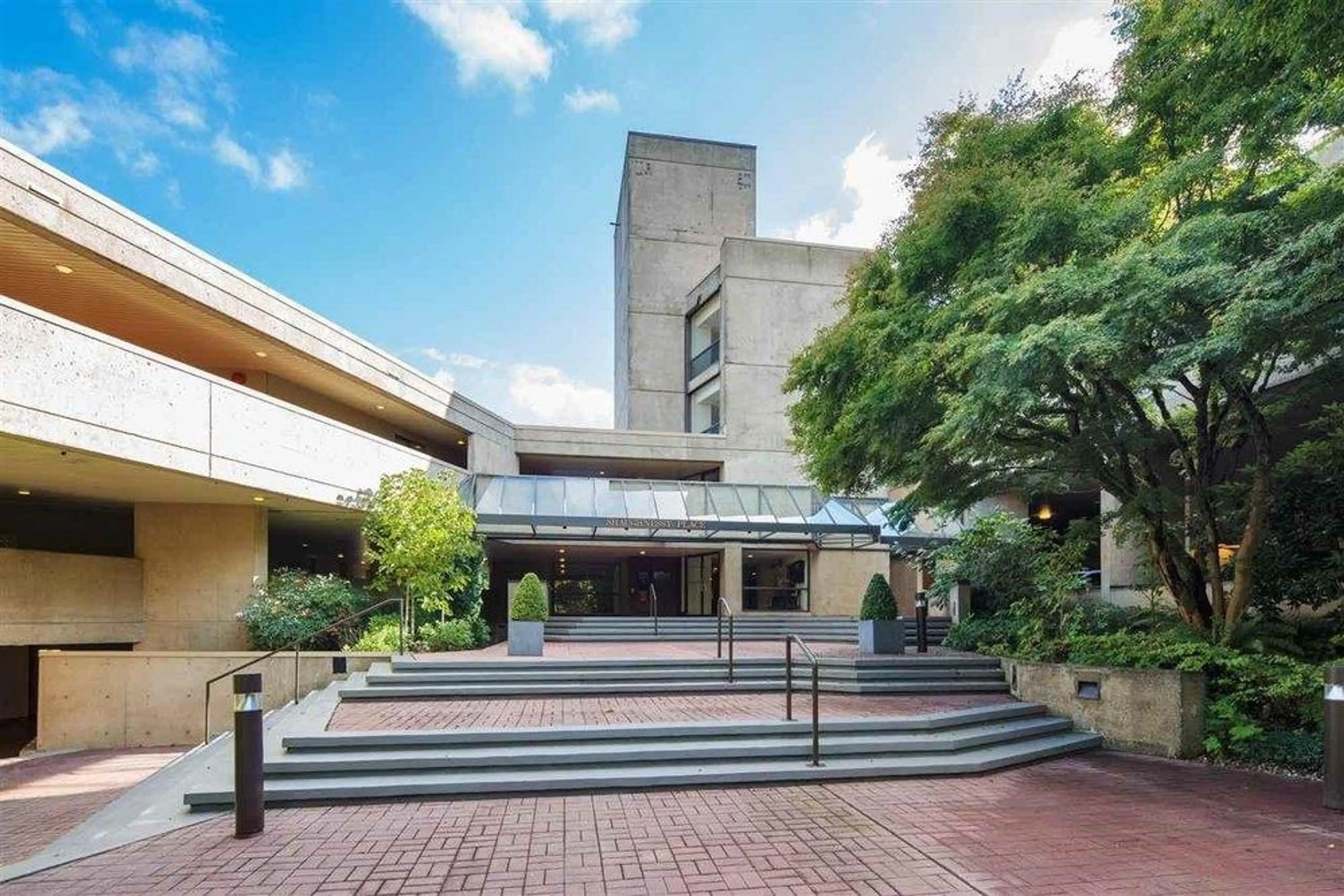 Property at #108 4900 CARTIER STREET, Vancouver, BC