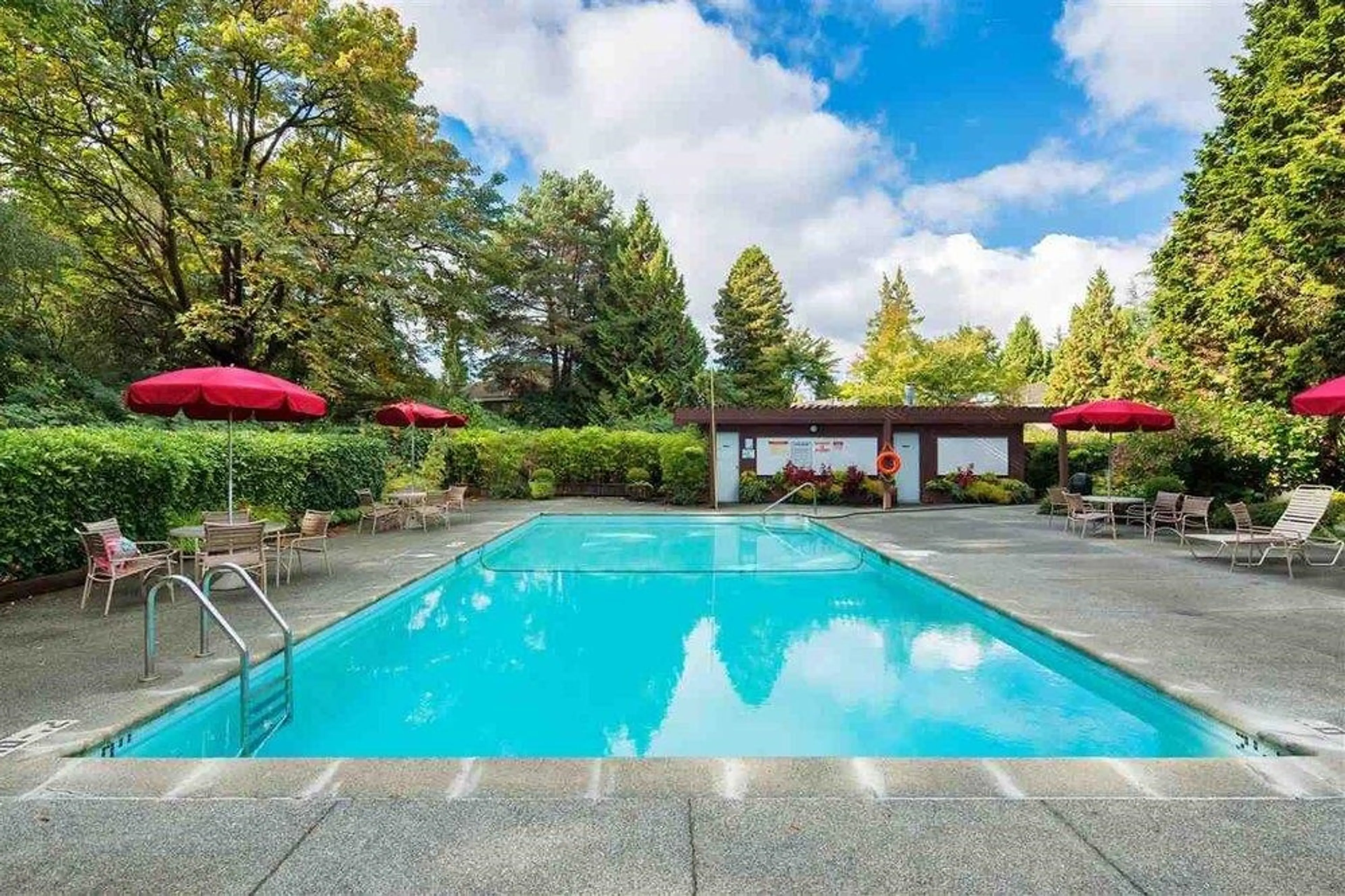 Property at #108 4900 CARTIER STREET, Vancouver, BC