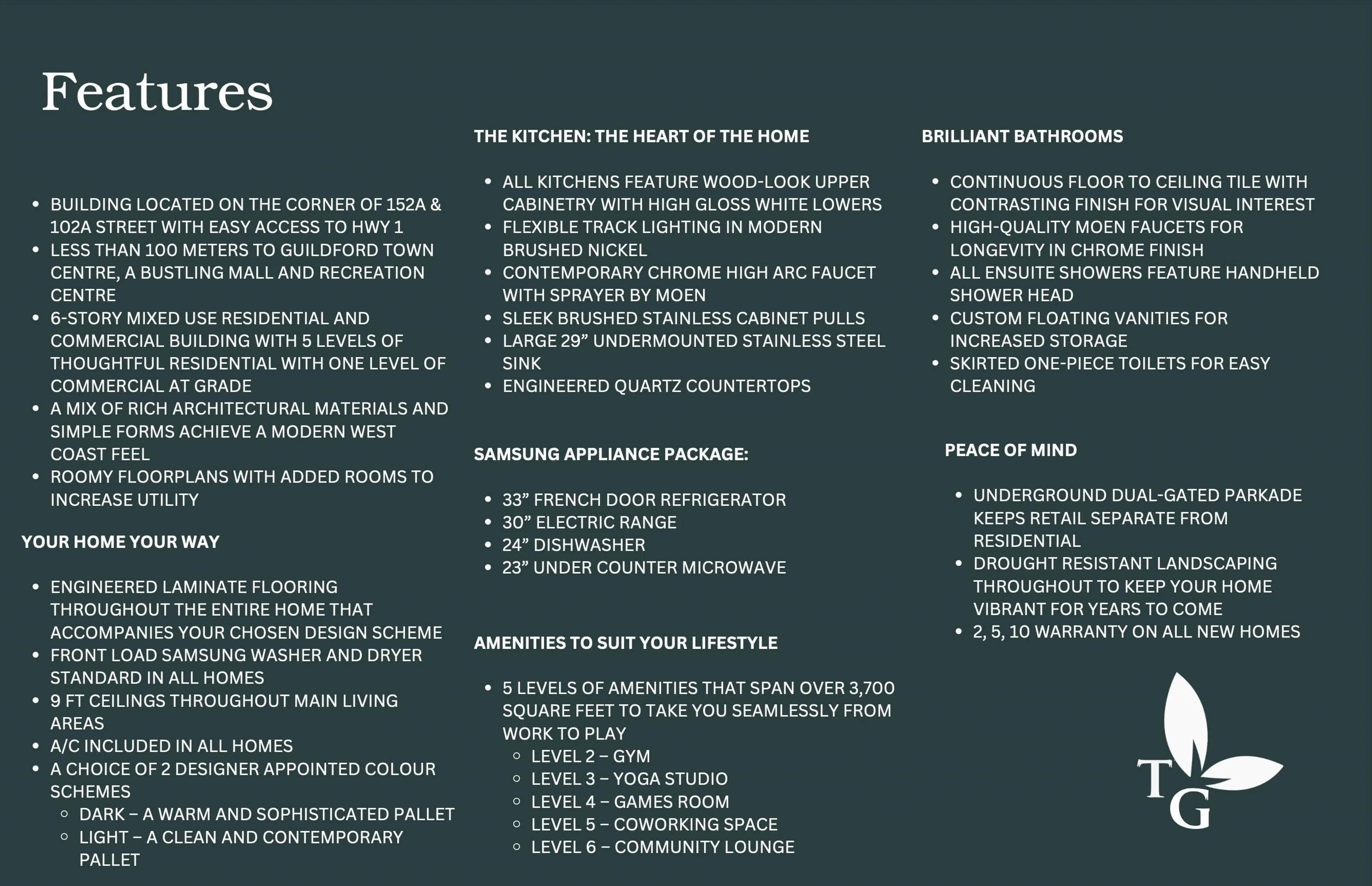 Property at #208 15258 102A AVENUE, Surrey, BC