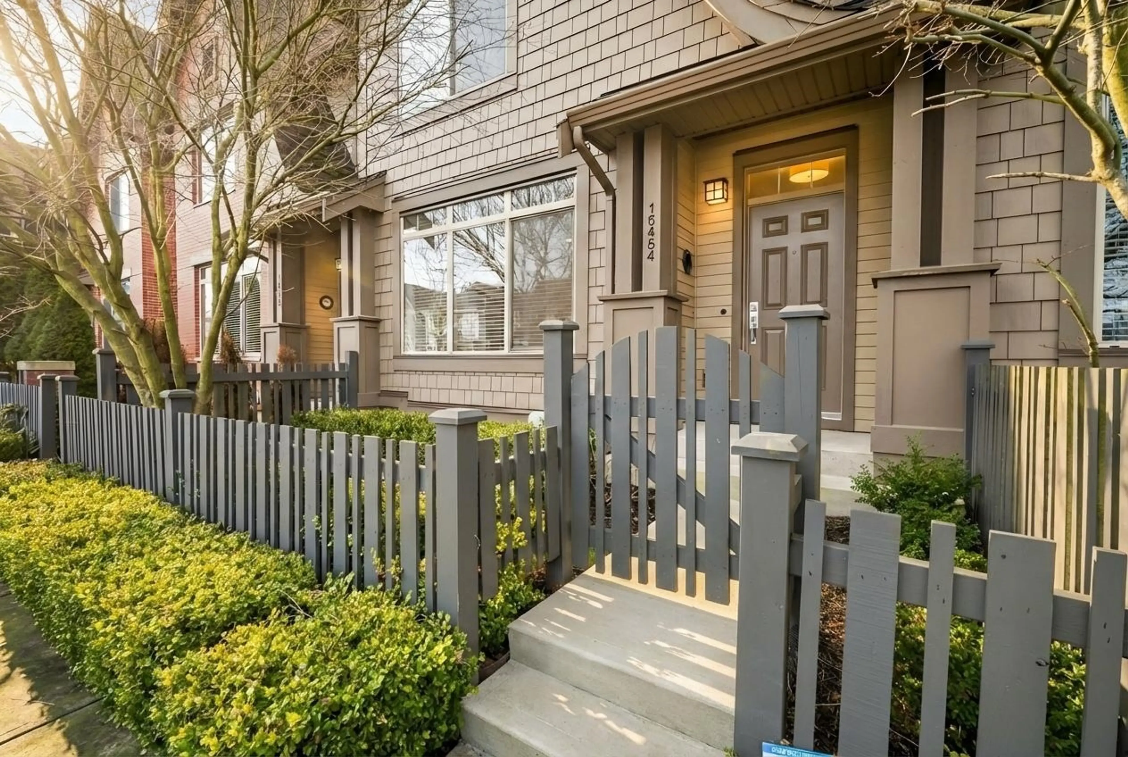 Property at 16454 25 AVENUE, Surrey, BC