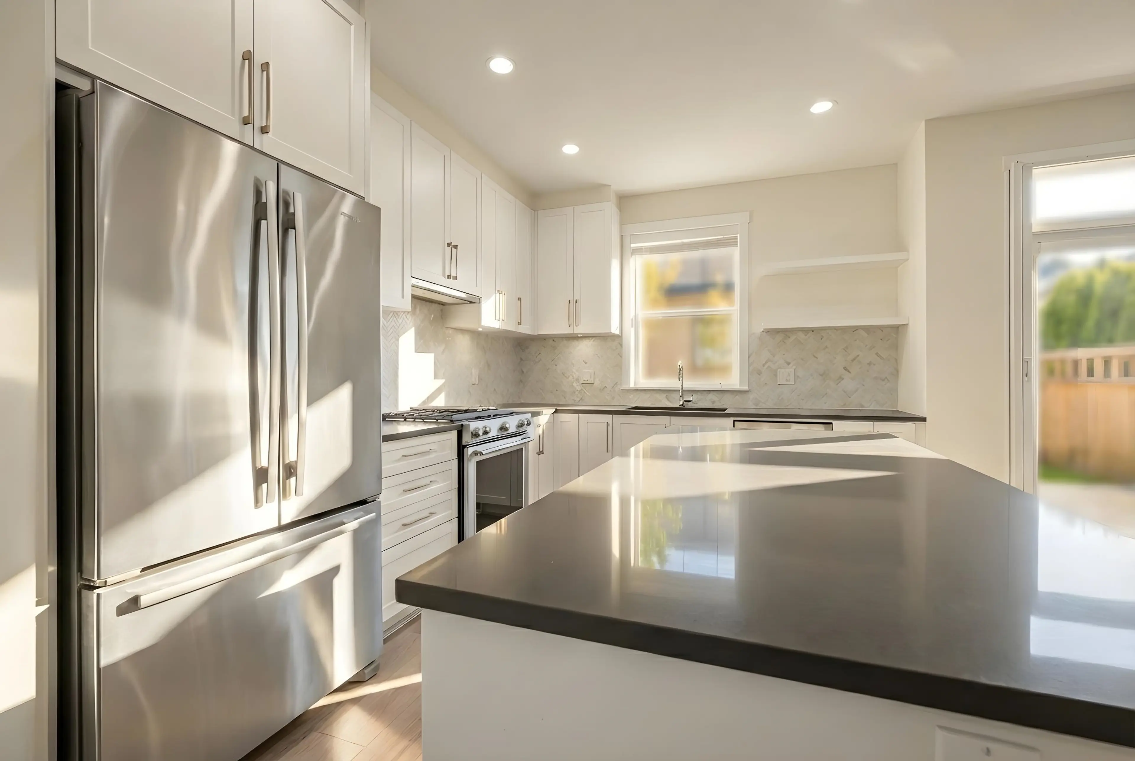 Property at 16454 25 AVENUE, Surrey, BC