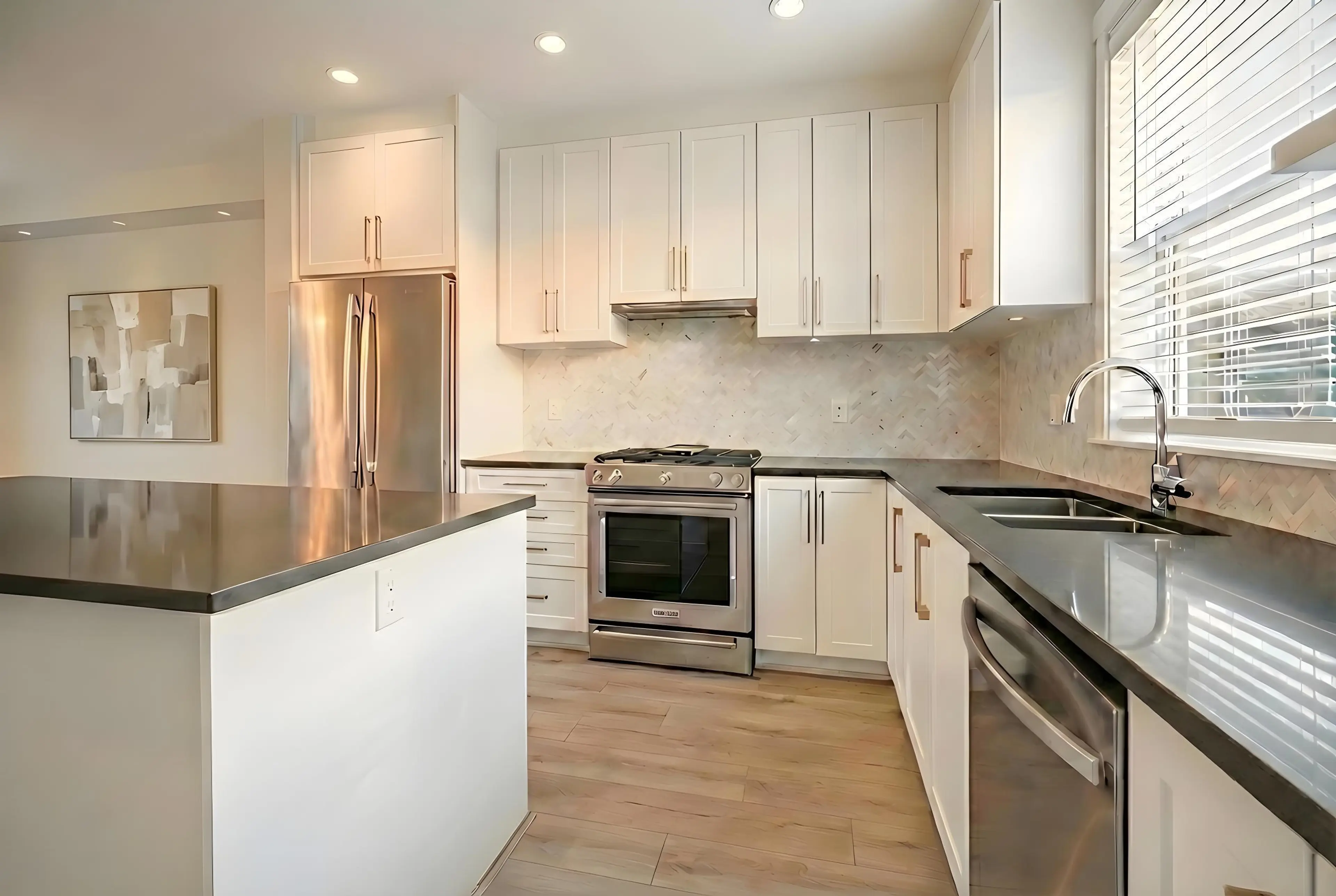 Property at 16454 25 AVENUE, Surrey, BC