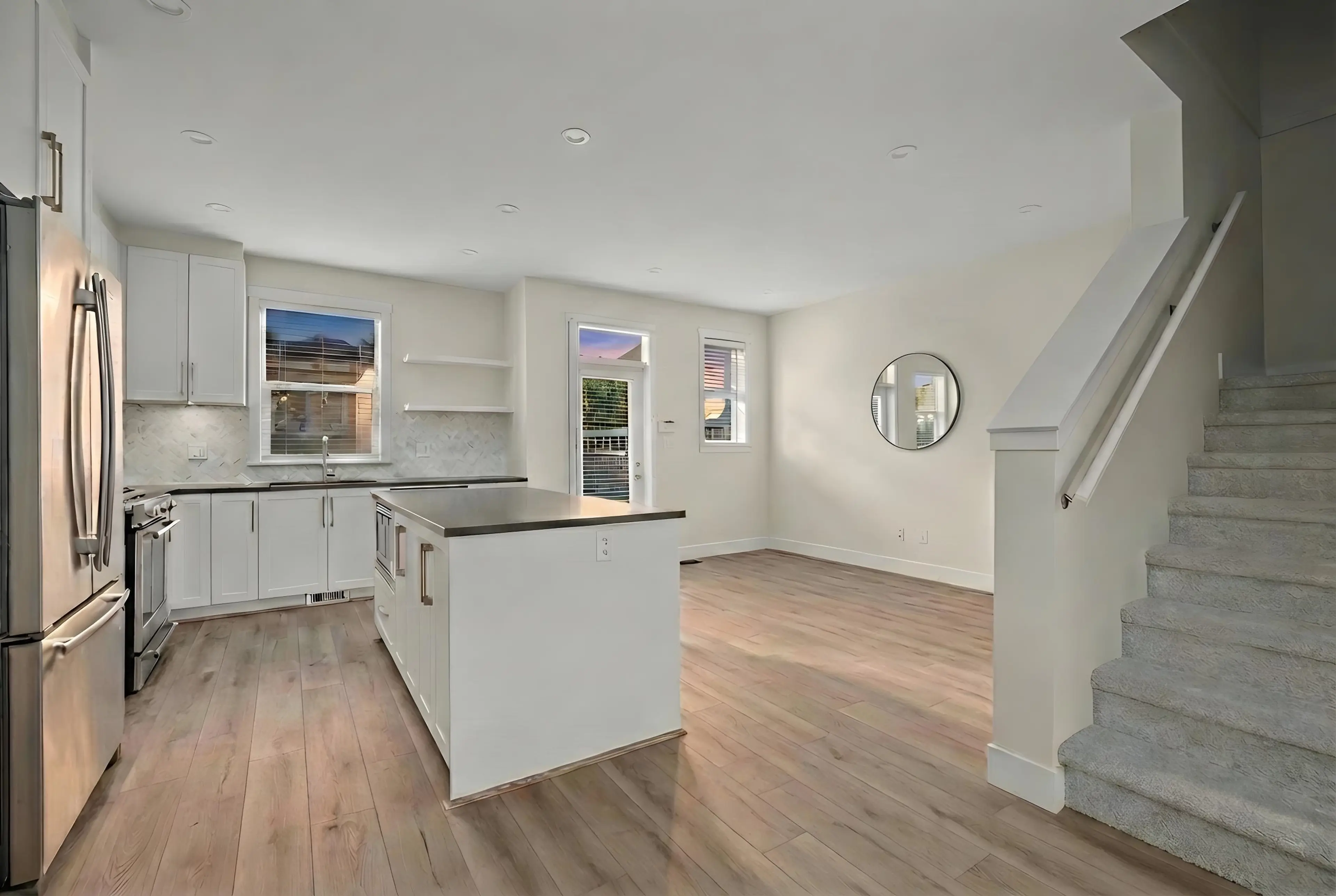 Property at 16454 25 AVENUE, Surrey, BC