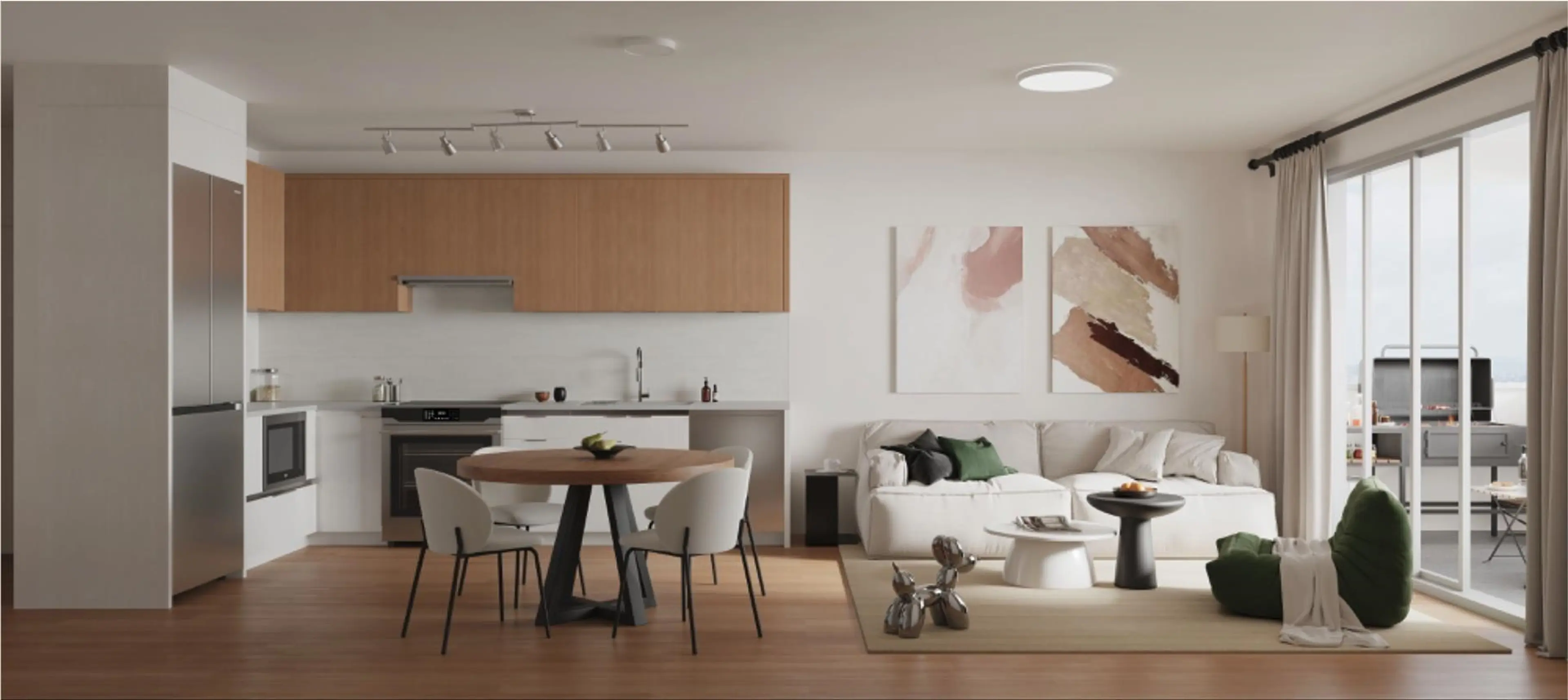 Property at #418 15258 102A AVENUE, Surrey, BC