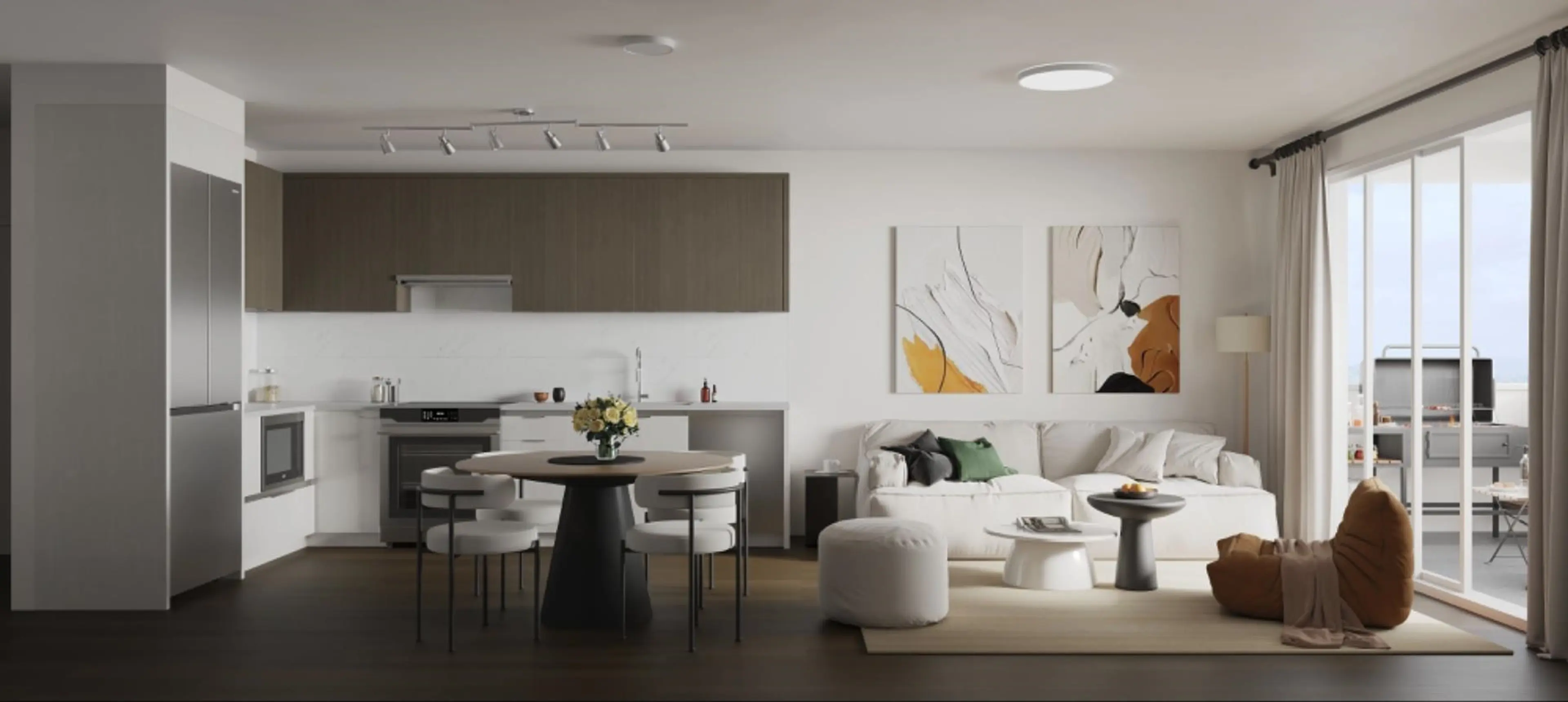 Property at #505 15258 102A AVENUE, Surrey, BC