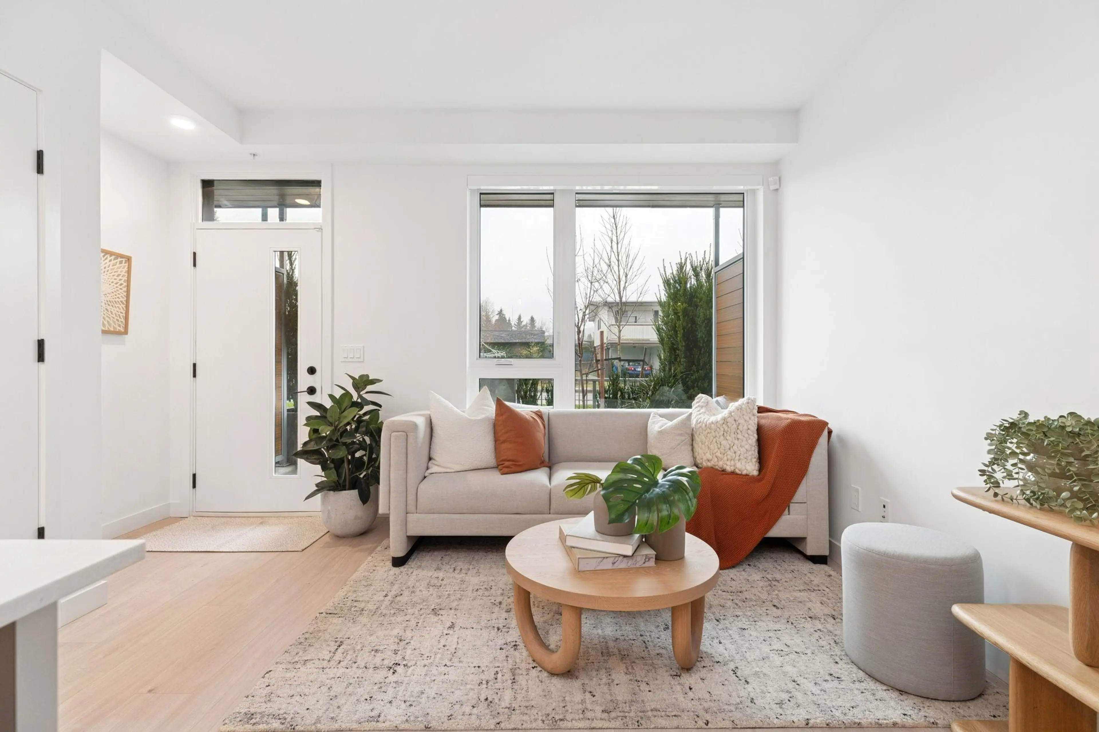 Property at #120 921 GRANT STREET, Coquitlam, BC