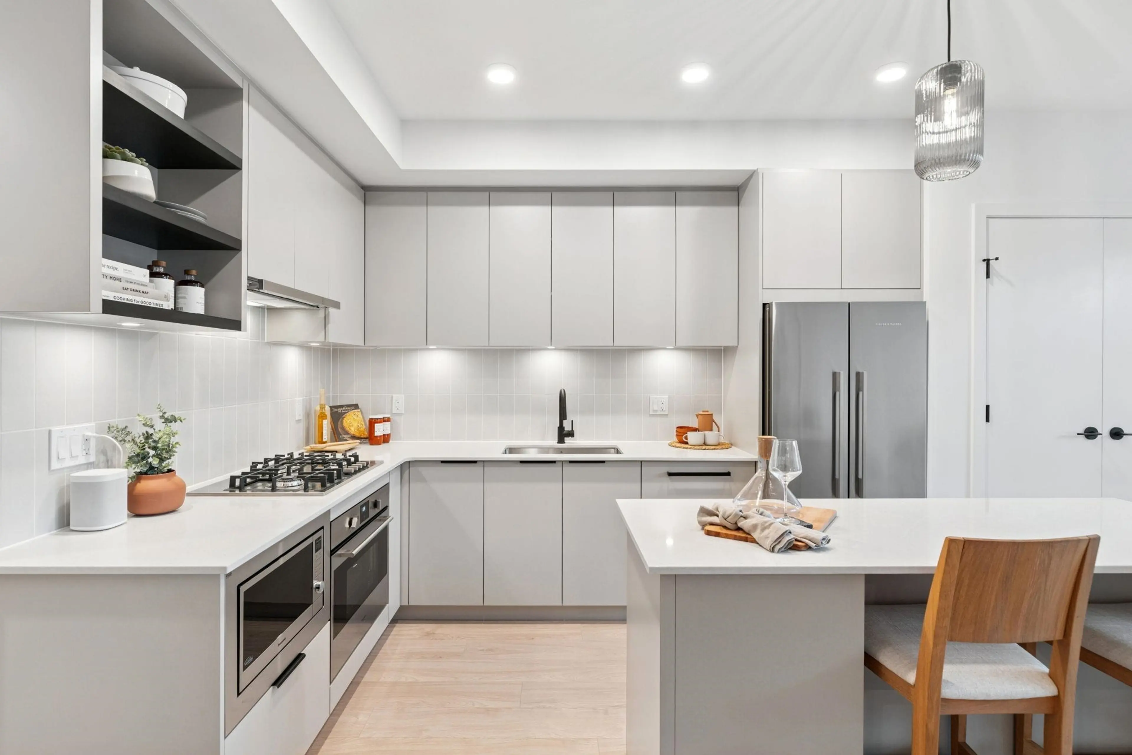 Property at #120 921 GRANT STREET, Coquitlam, BC