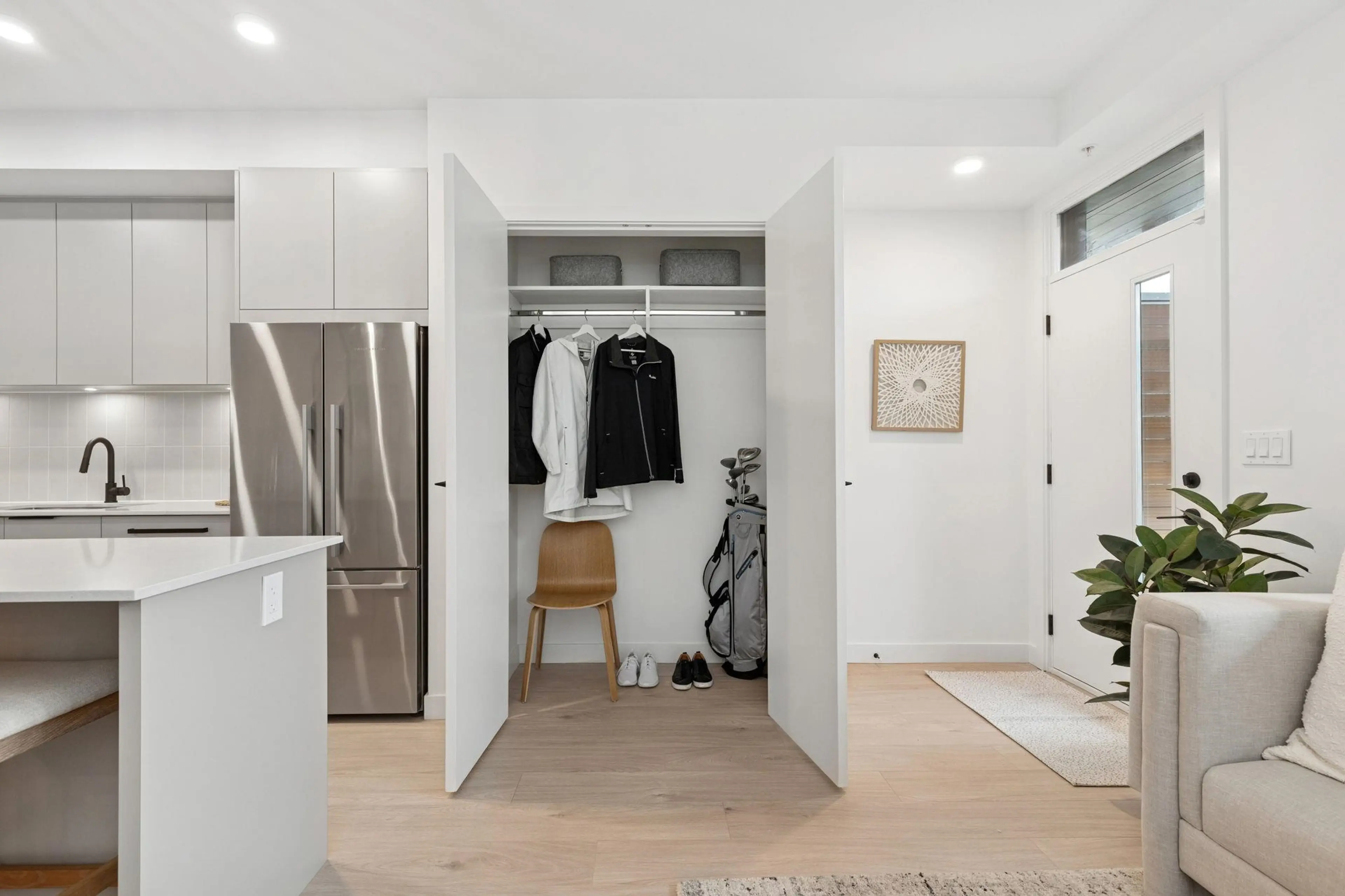 Property at #120 921 GRANT STREET, Coquitlam, BC