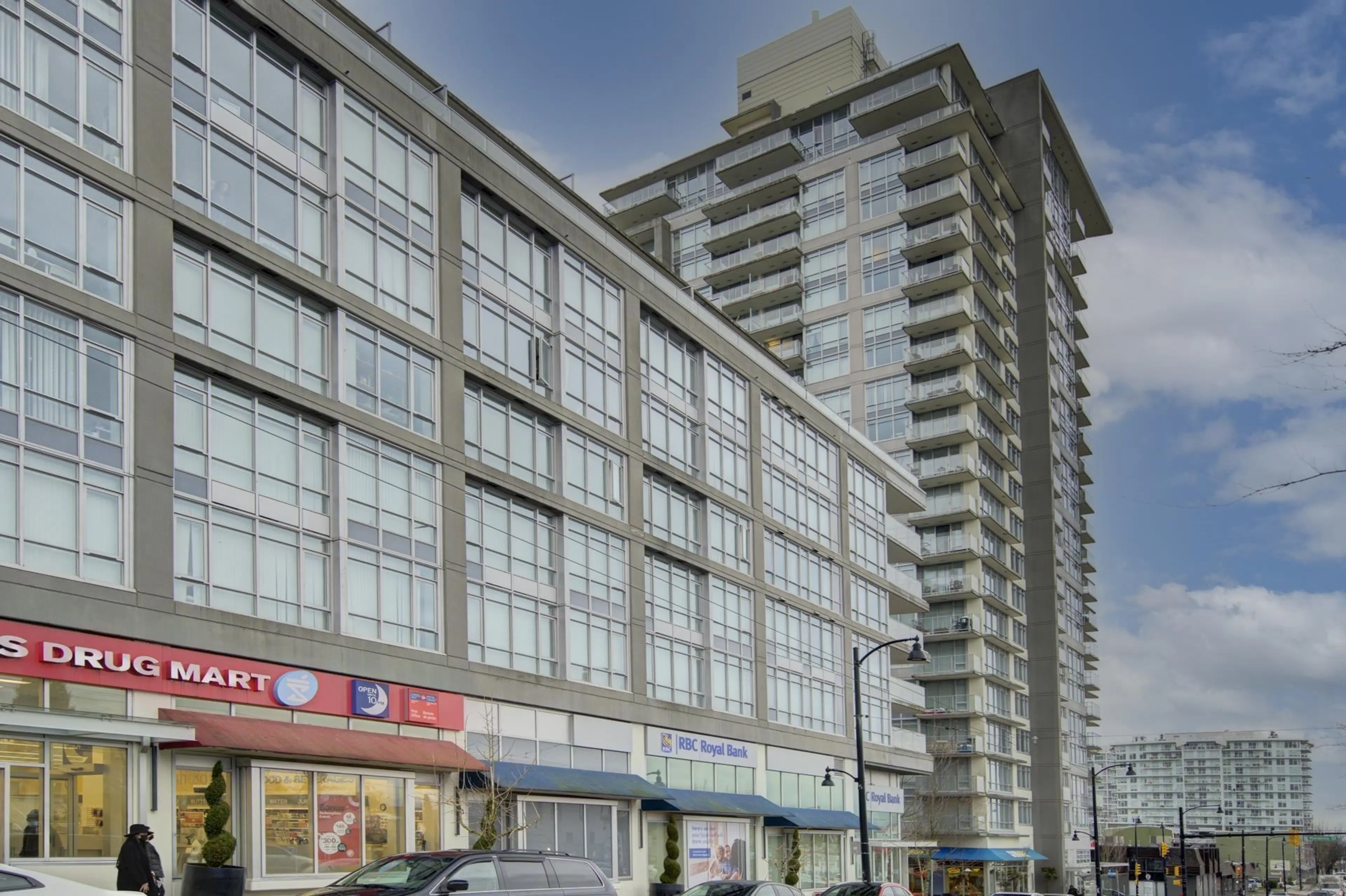 Property at #707 4815 ELDORADO MEWS, Vancouver, BC