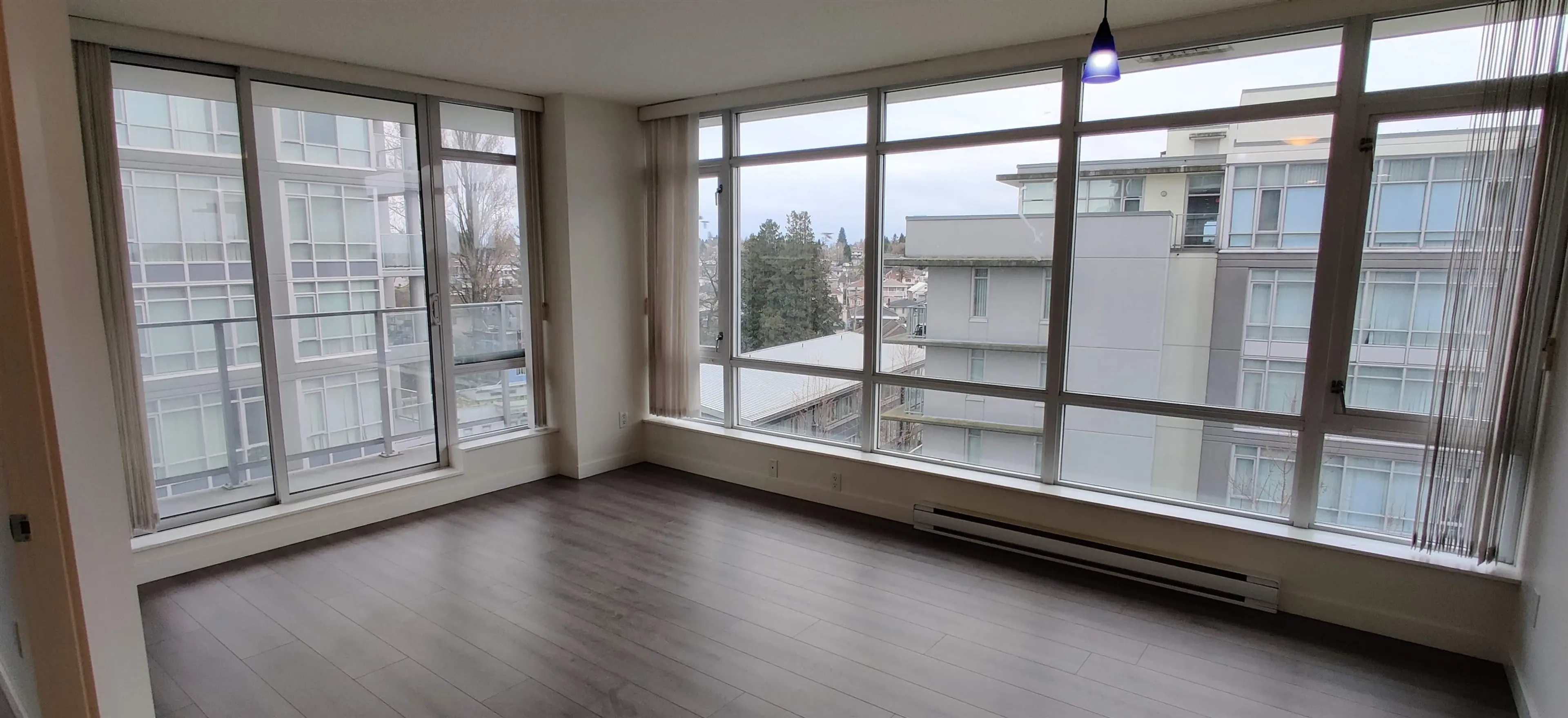 Property at #707 4815 ELDORADO MEWS, Vancouver, BC