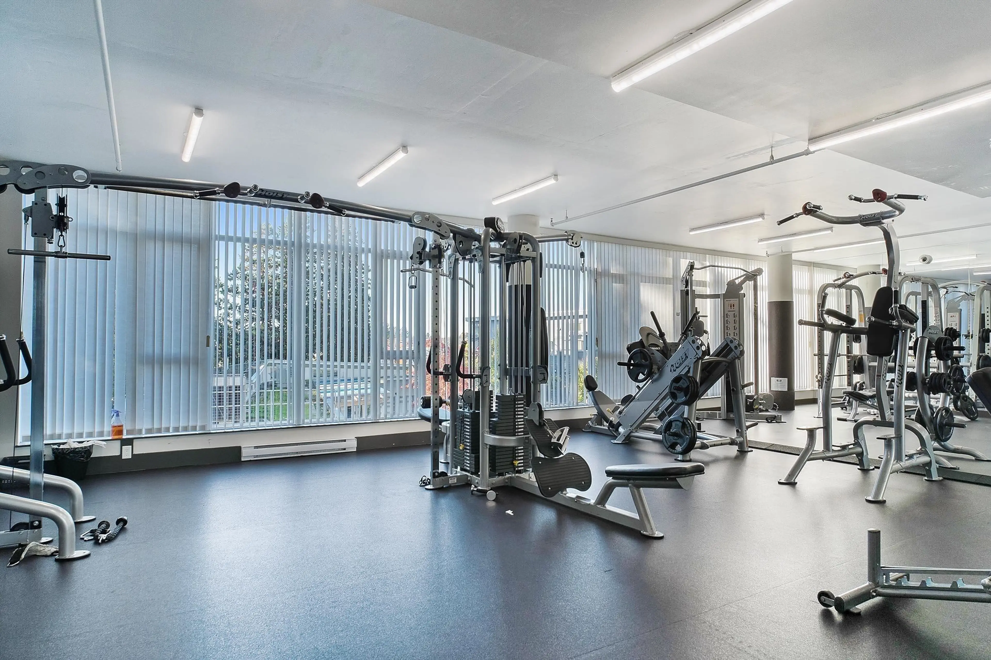 Property at #707 4815 ELDORADO MEWS, Vancouver, BC