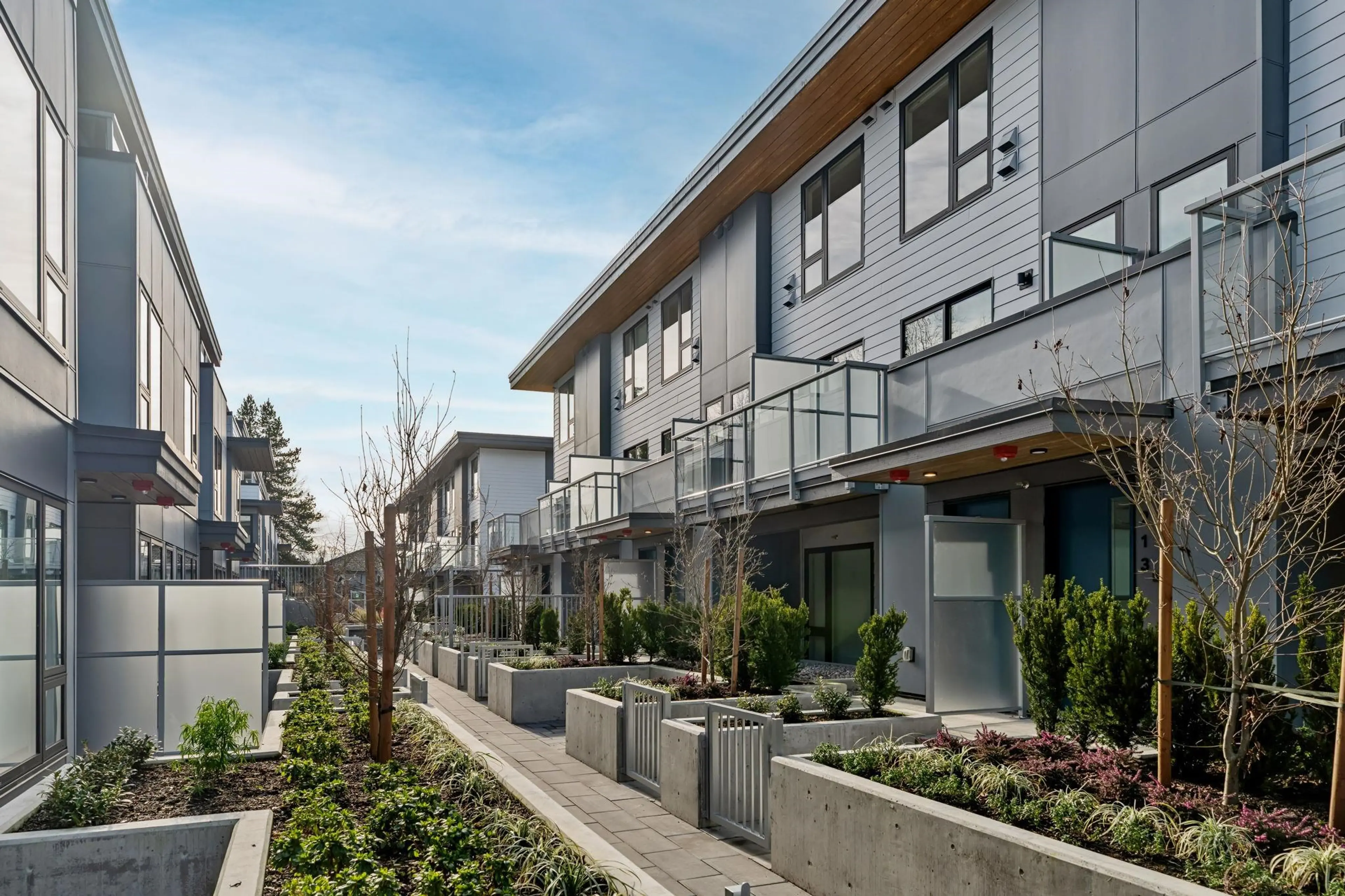 Property at #210 921 GRANT STREET, Coquitlam, BC