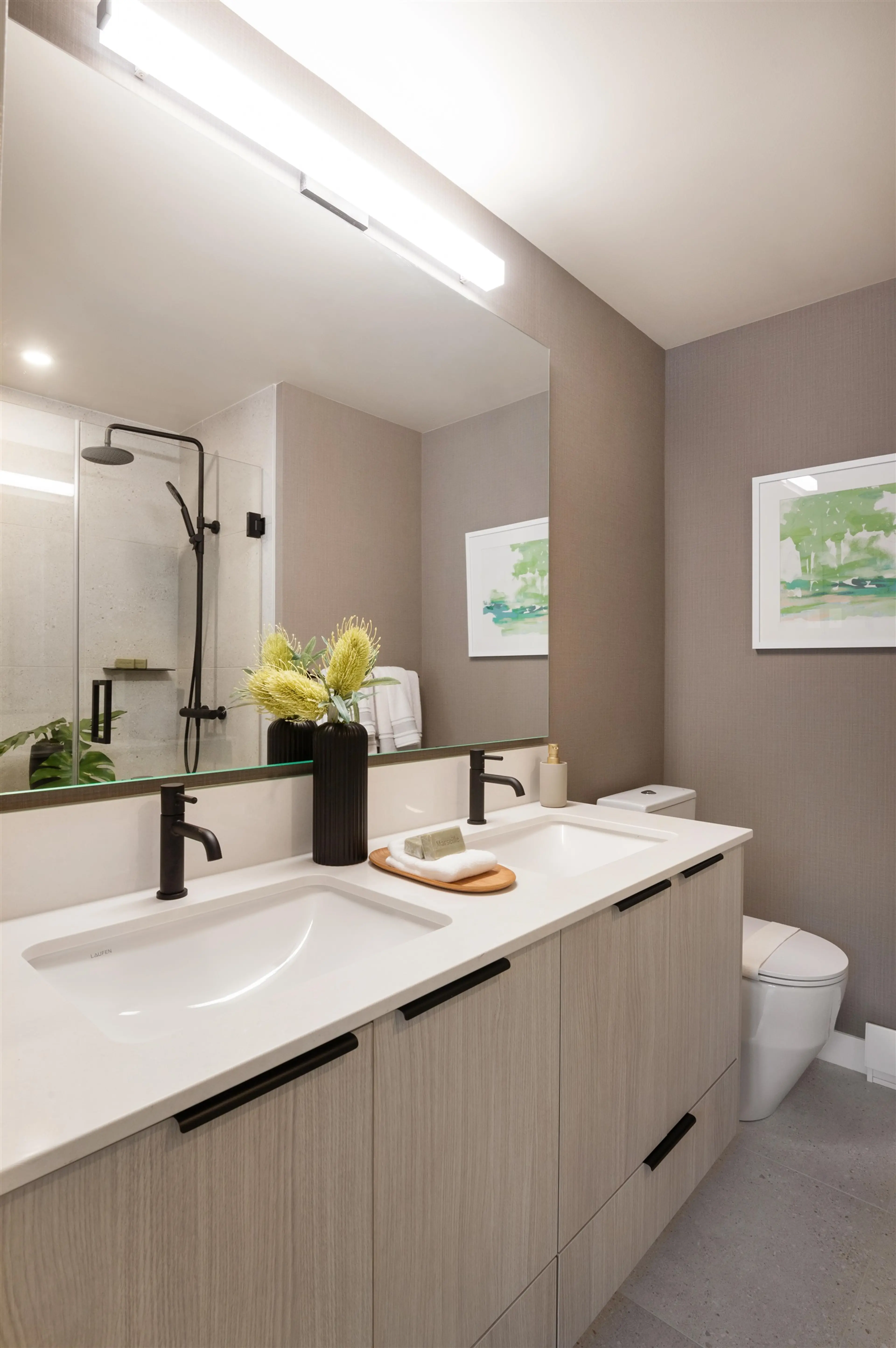 Property at #210 921 GRANT STREET, Coquitlam, BC