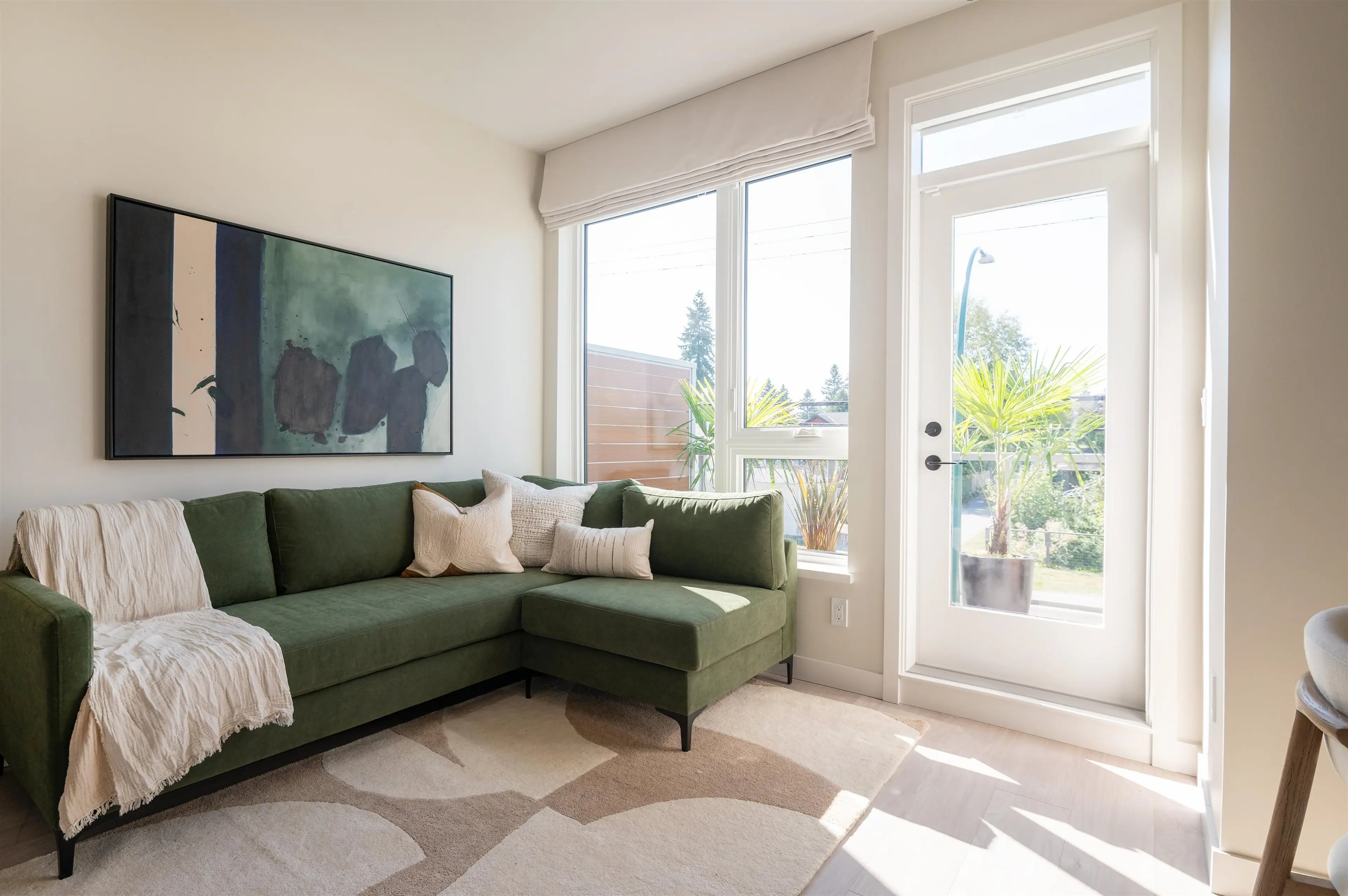 Property at #210 921 GRANT STREET, Coquitlam, BC