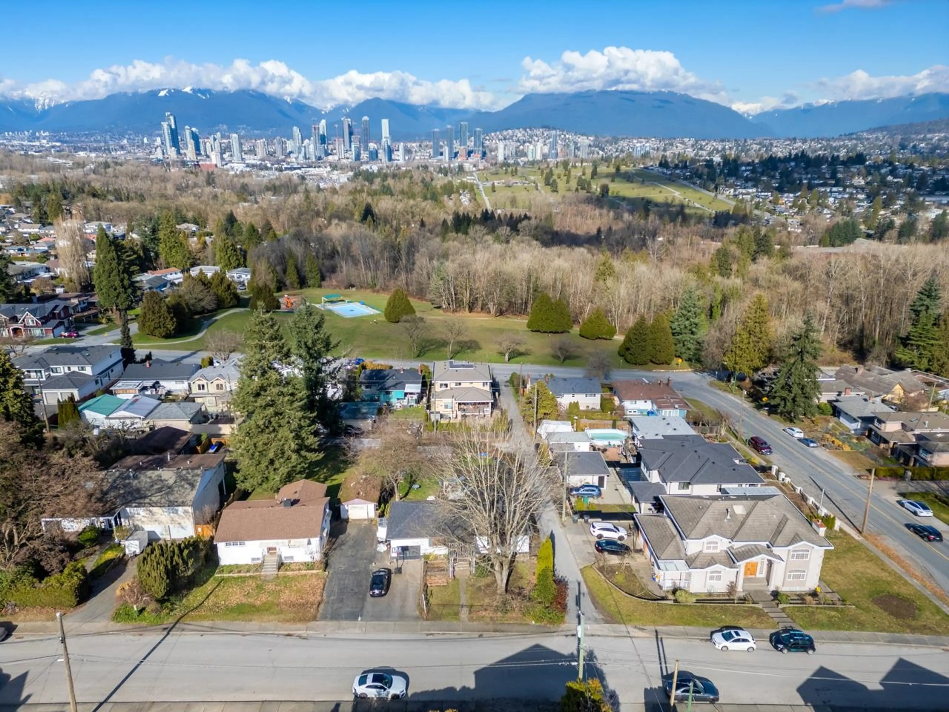 Property at 4857 BUXTON STREET, Burnaby, BC