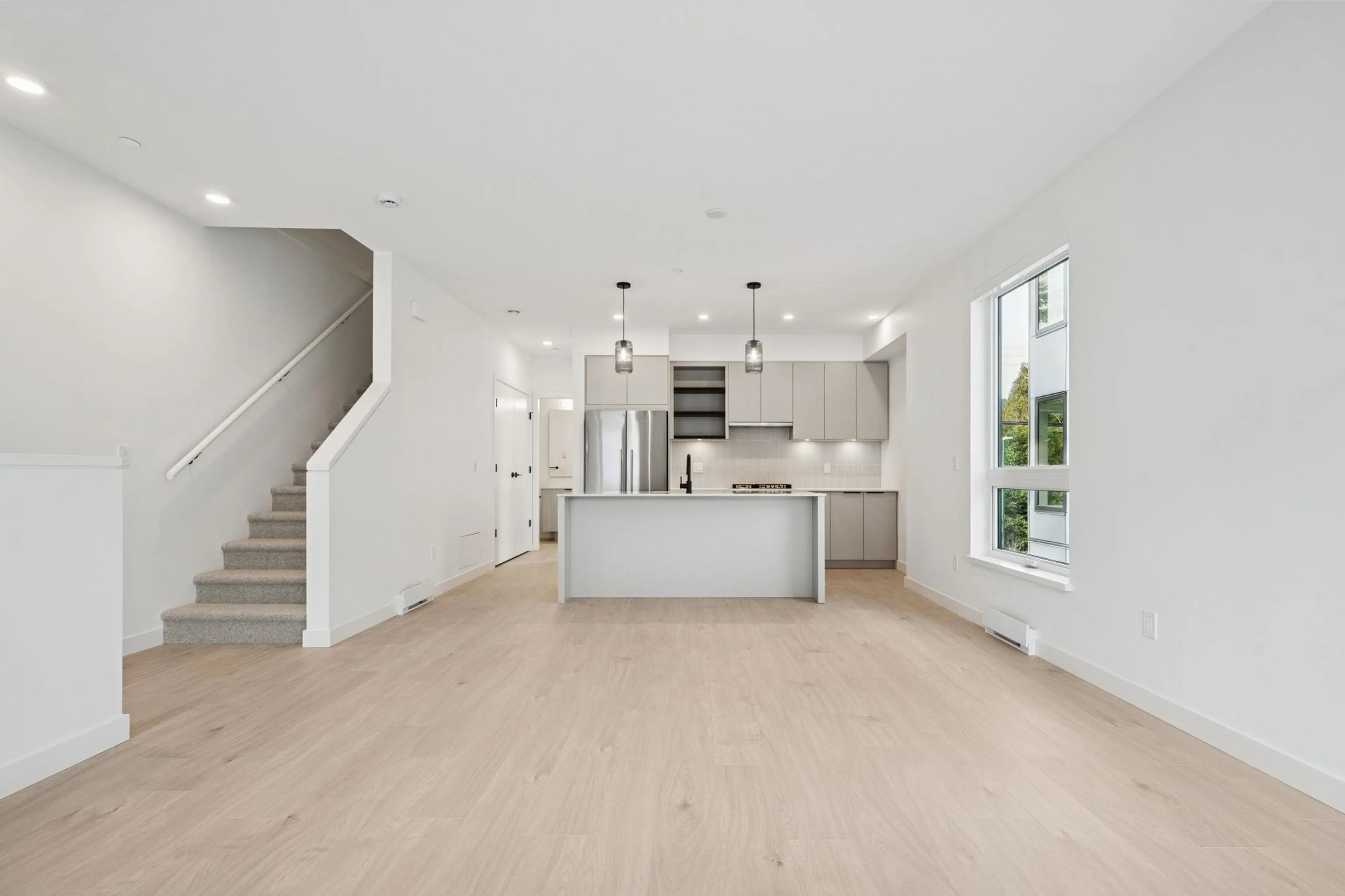 Property at #214 921 GRANT STREET, Coquitlam, BC