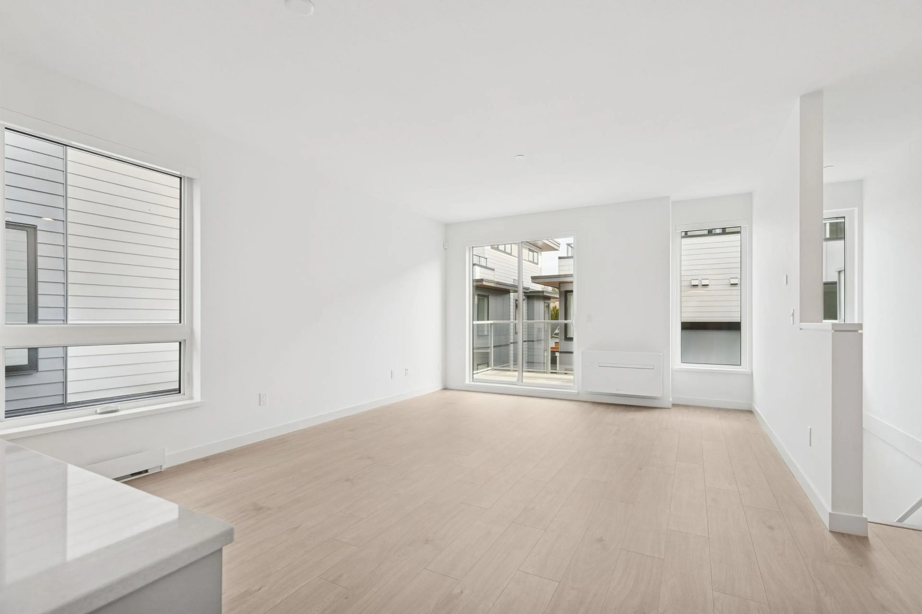 Property at #214 921 GRANT STREET, Coquitlam, BC