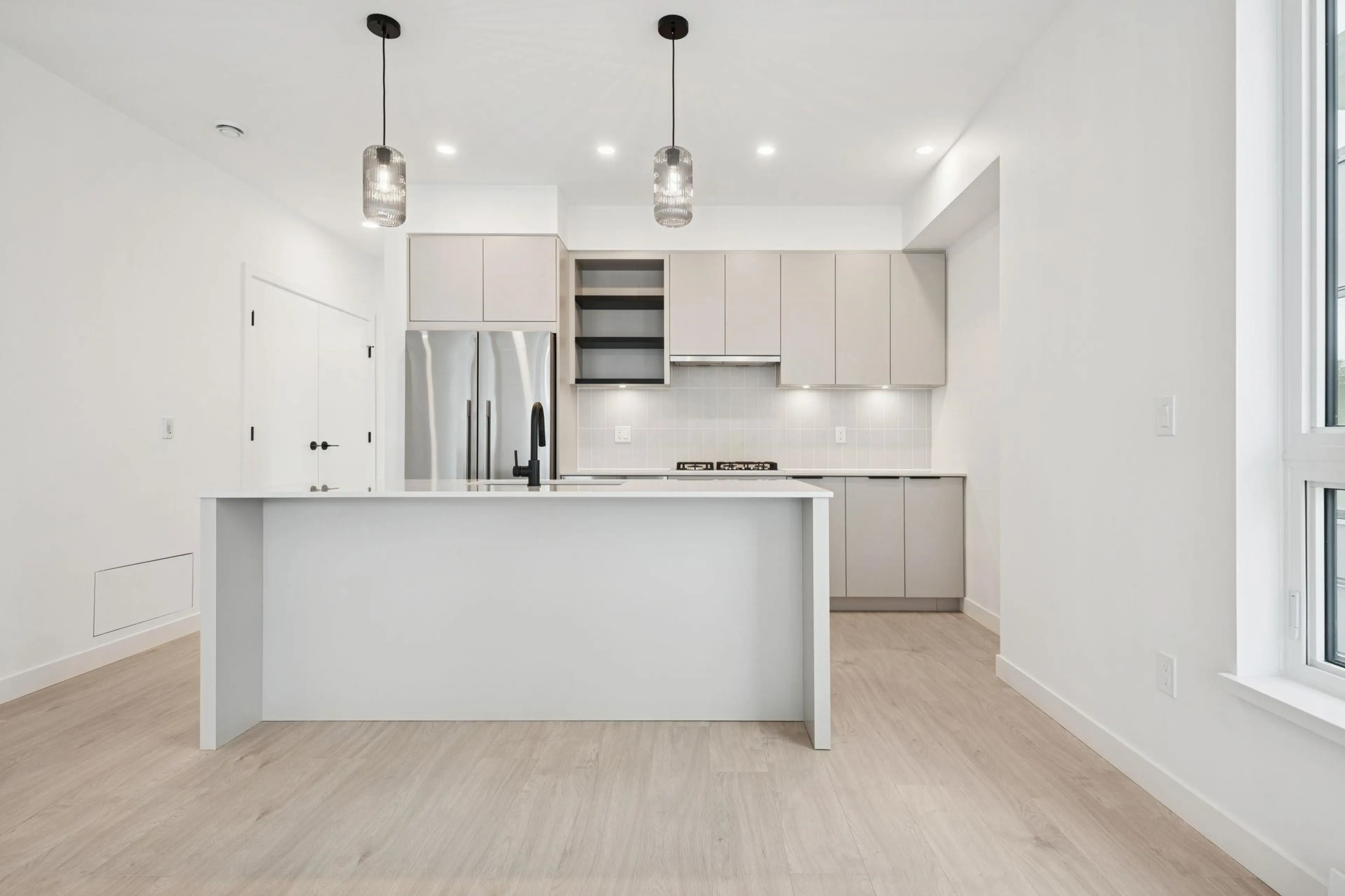 Property at #214 921 GRANT STREET, Coquitlam, BC