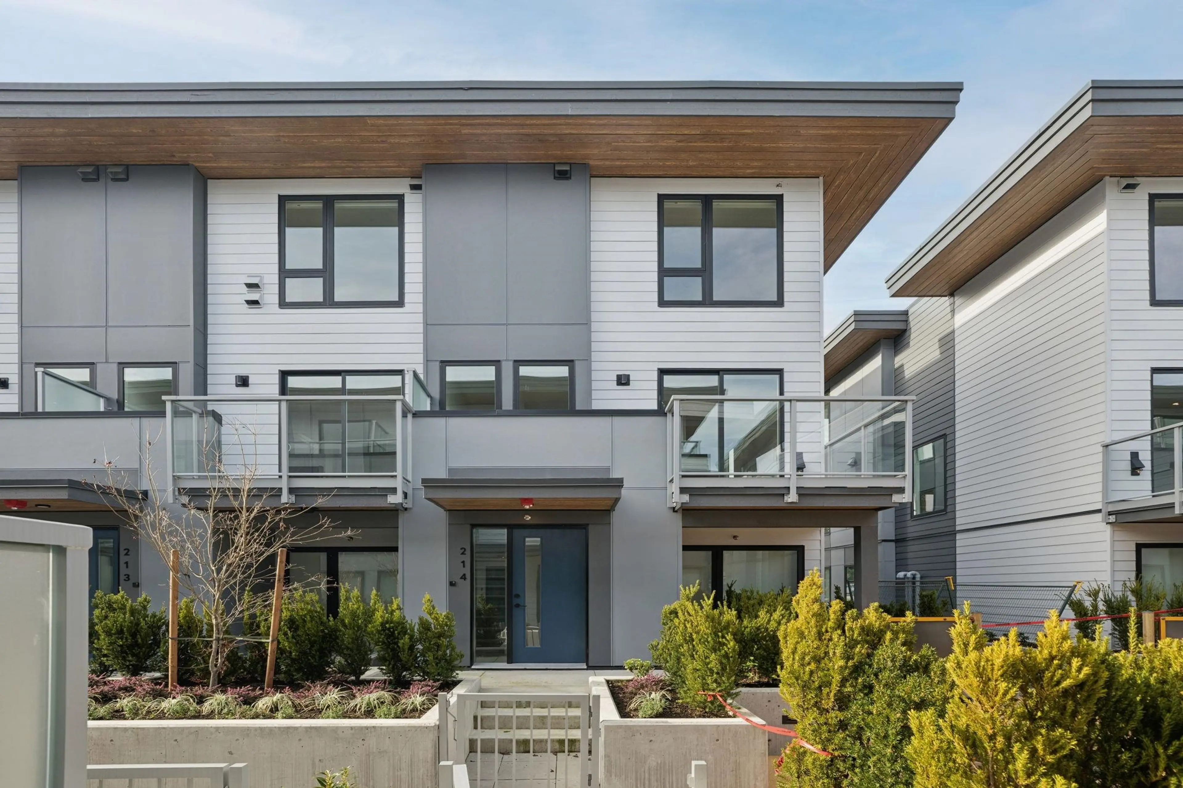 Property at #214 921 GRANT STREET, Coquitlam, BC