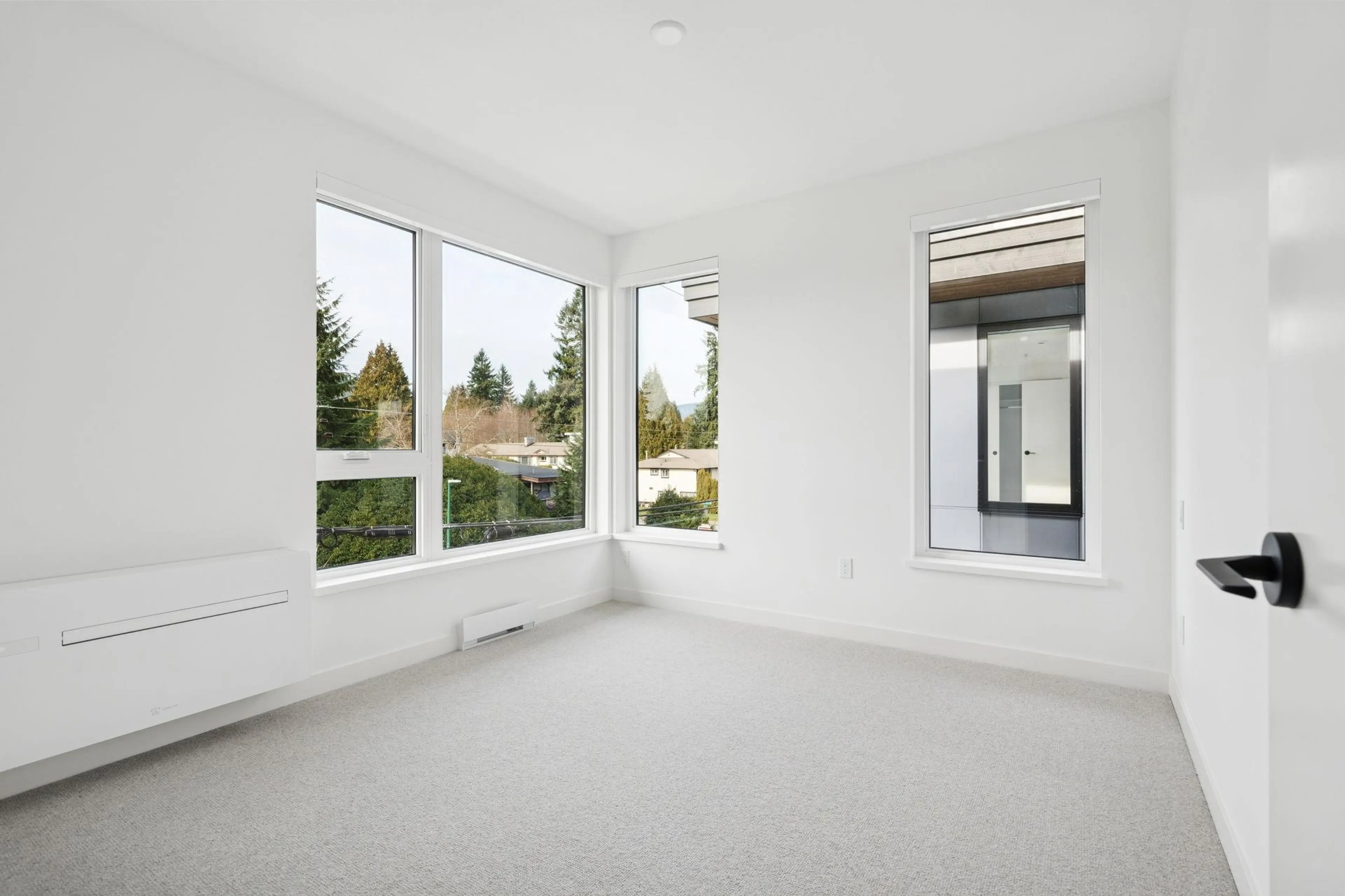 Property at #214 921 GRANT STREET, Coquitlam, BC