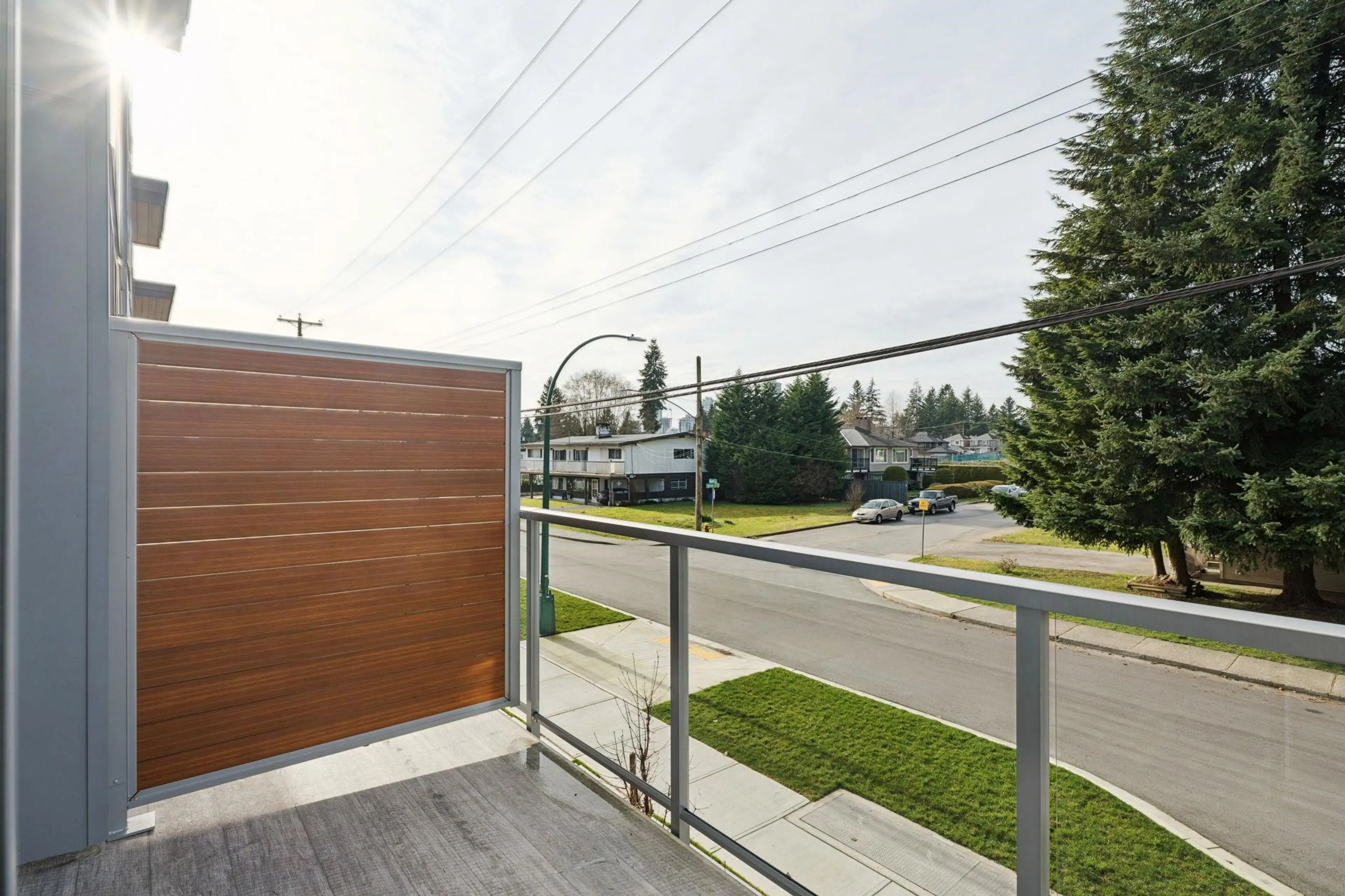 Property at #214 921 GRANT STREET, Coquitlam, BC