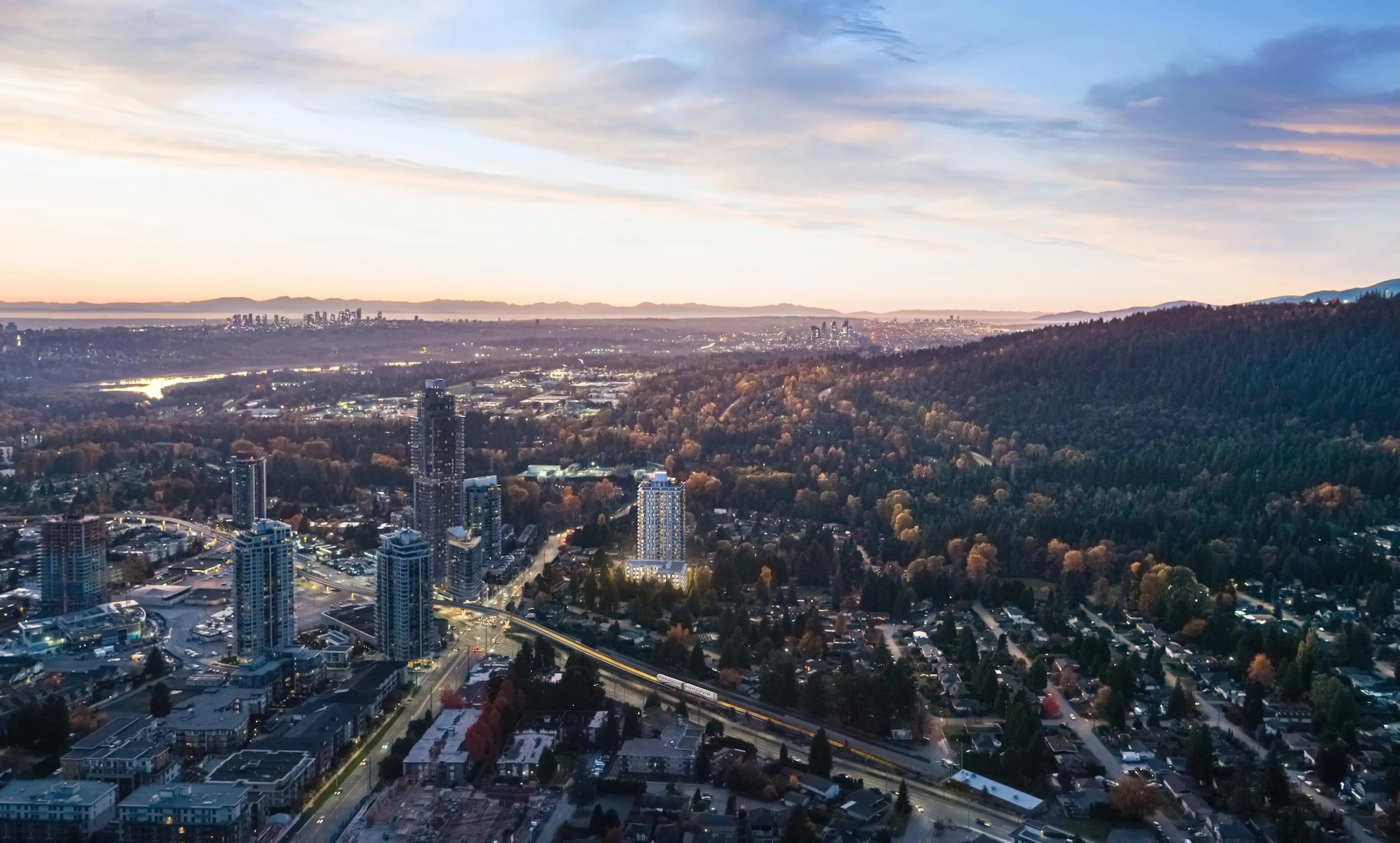 Property at #102 626 CLAREMONT STREET, Coquitlam, BC