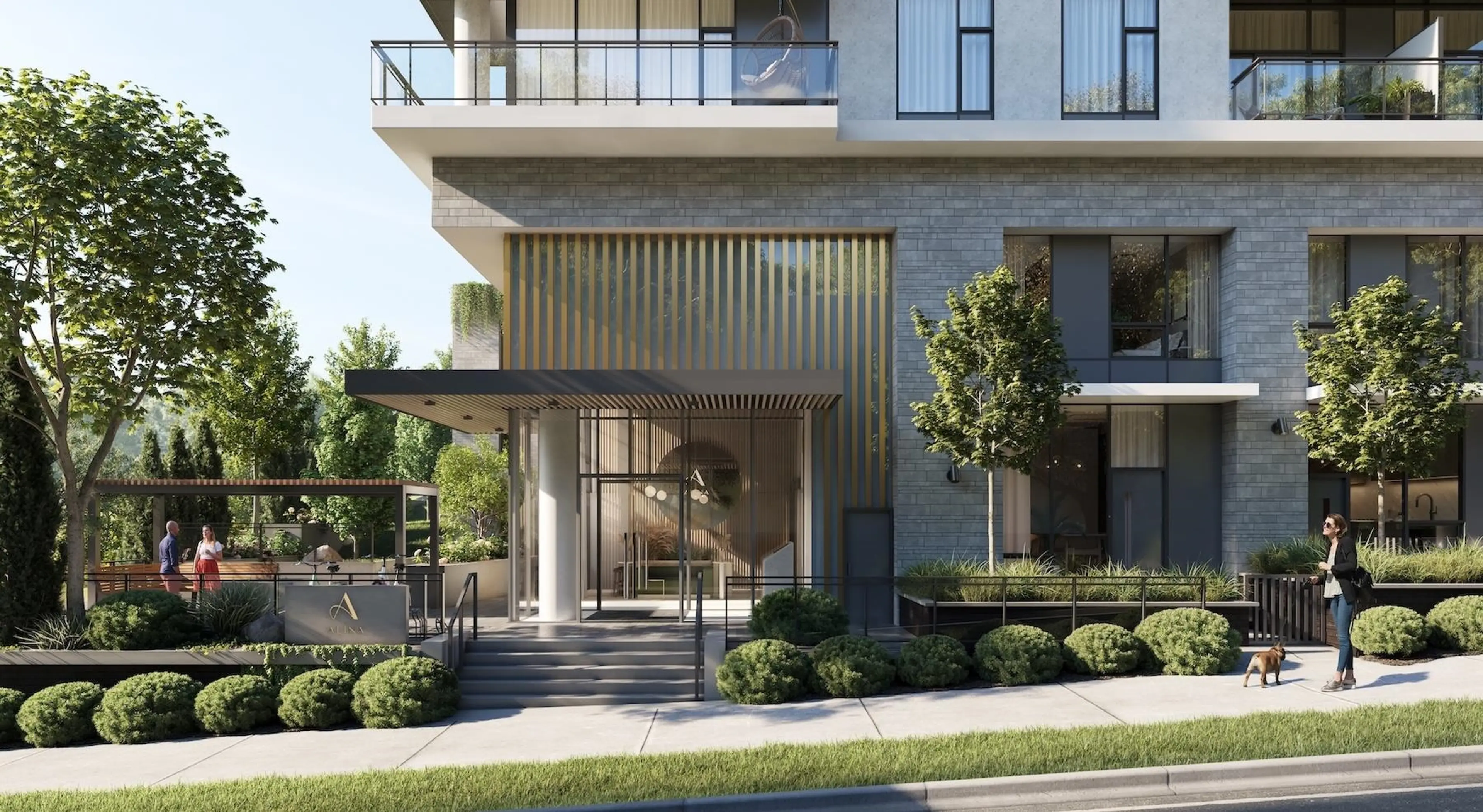 Property at #102 626 CLAREMONT STREET, Coquitlam, BC