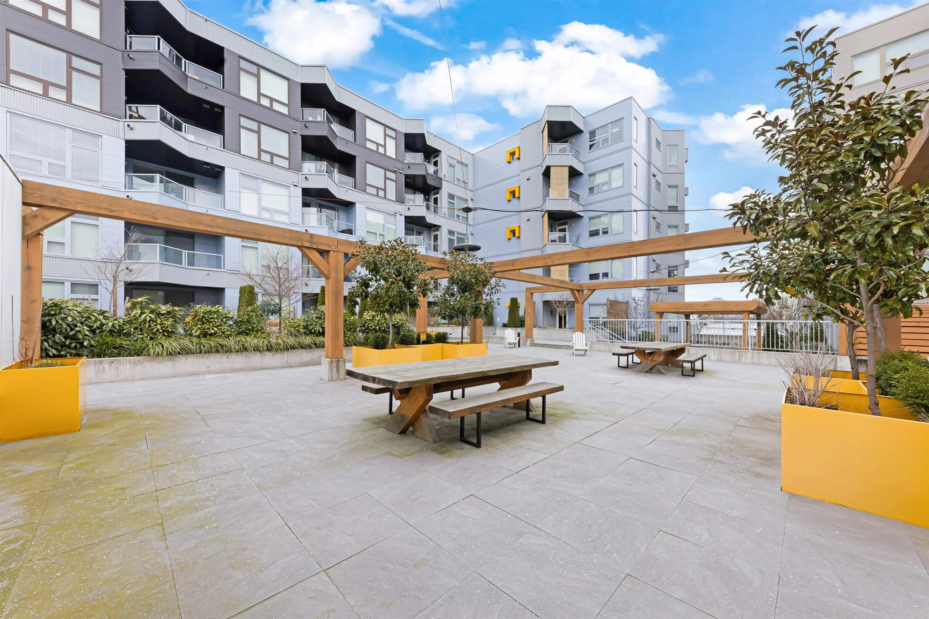 Property at #406 32828 LANDEAU PLACE, Abbotsford, BC