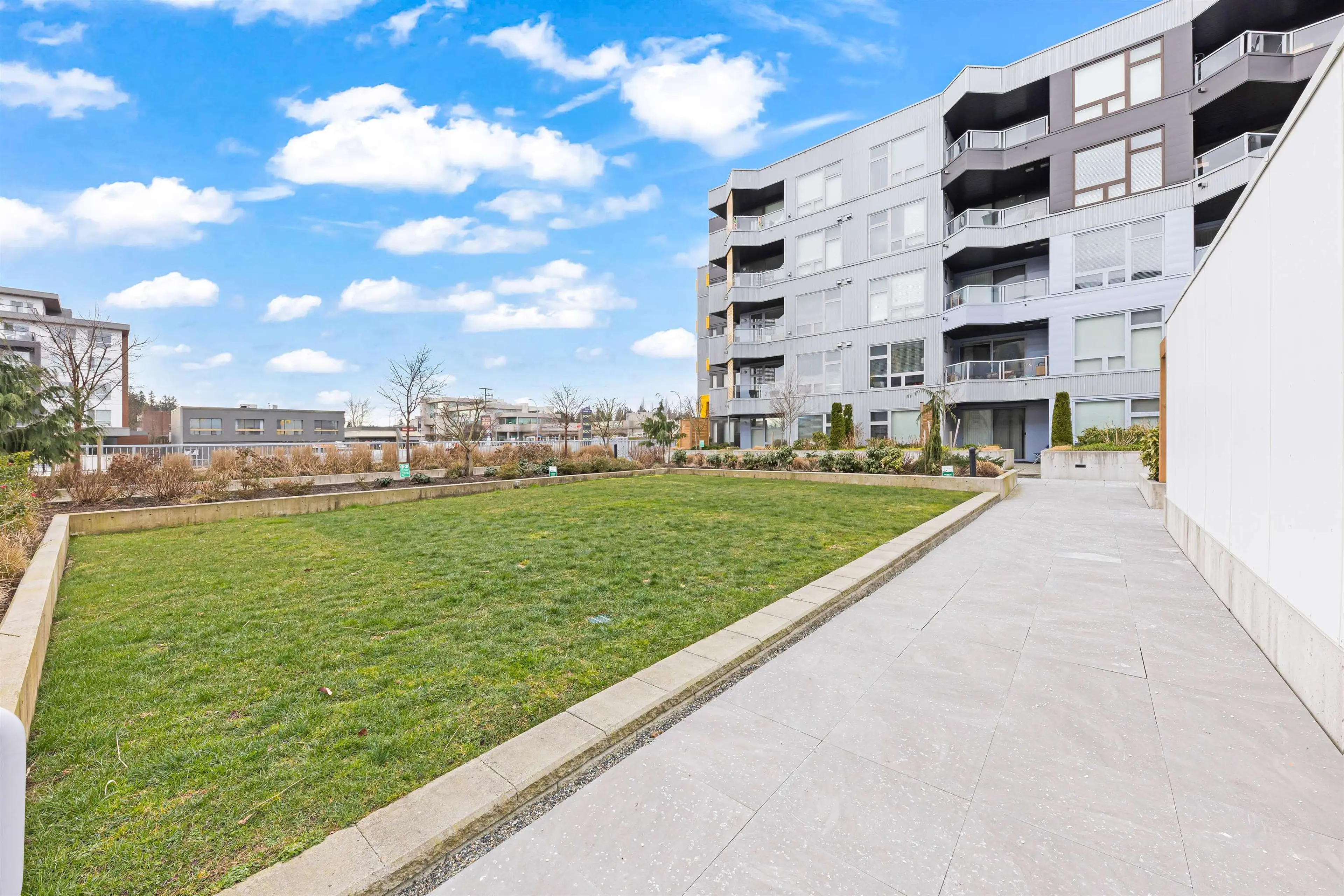 Property at #406 32828 LANDEAU PLACE, Abbotsford, BC