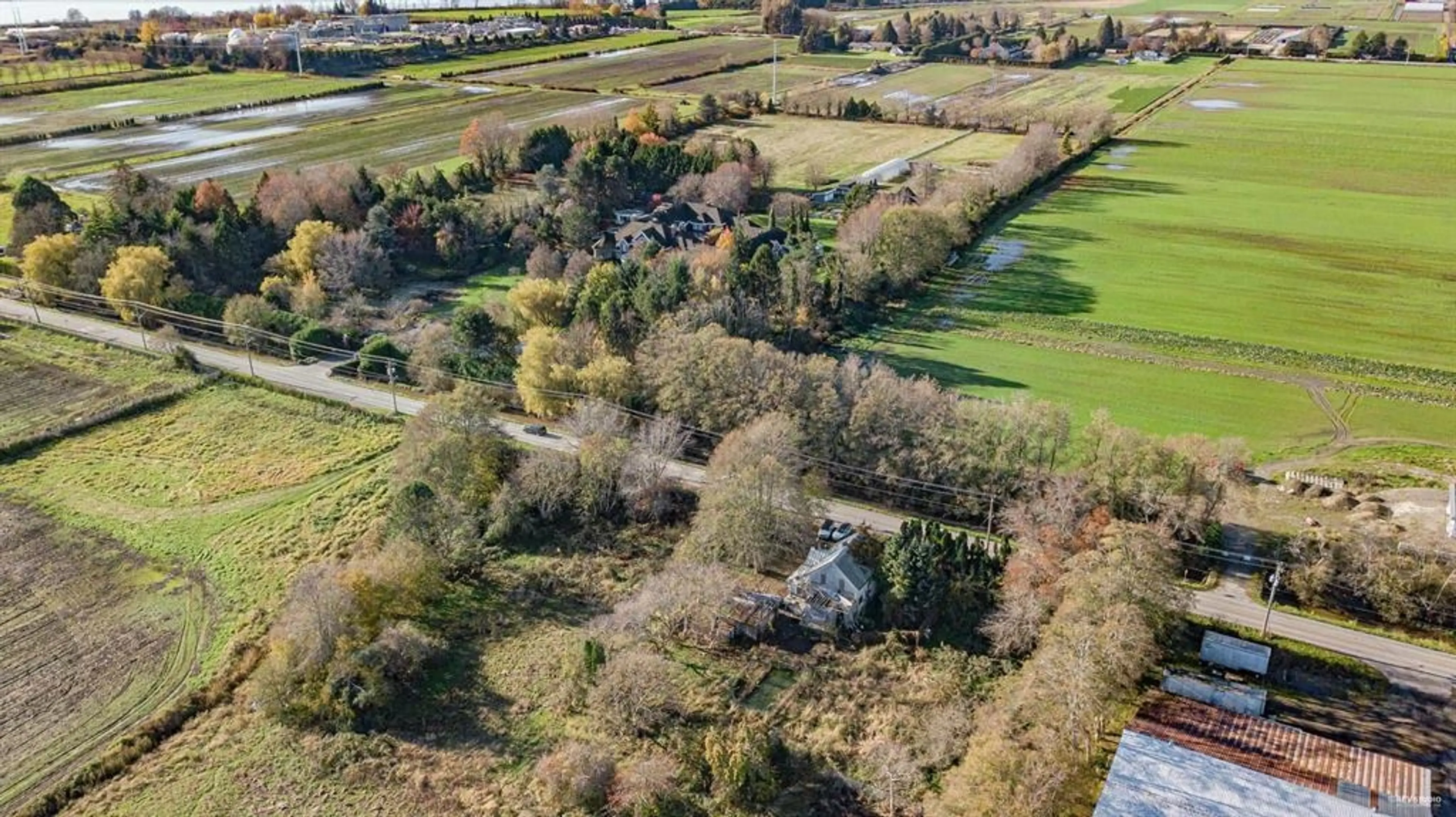 Property at 12620 NO. 3 ROAD, Richmond, BC