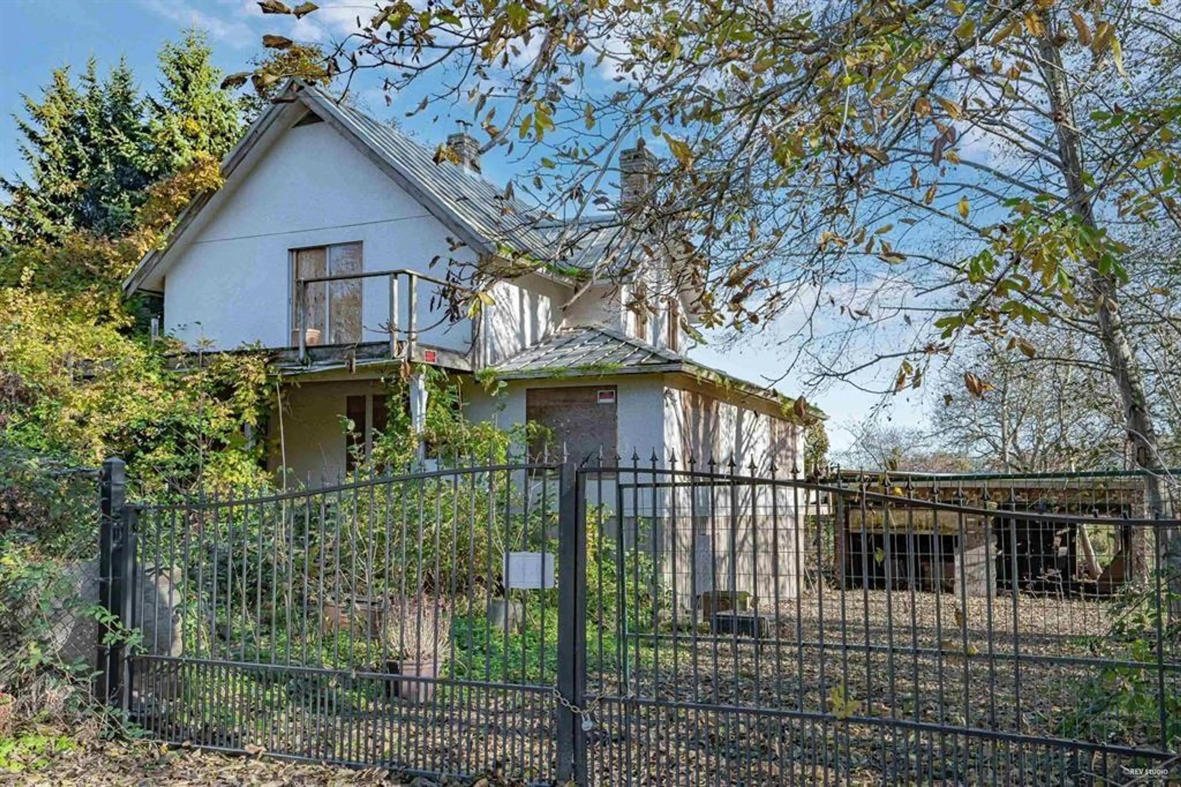 Property at 12620 NO. 3 ROAD, Richmond, BC