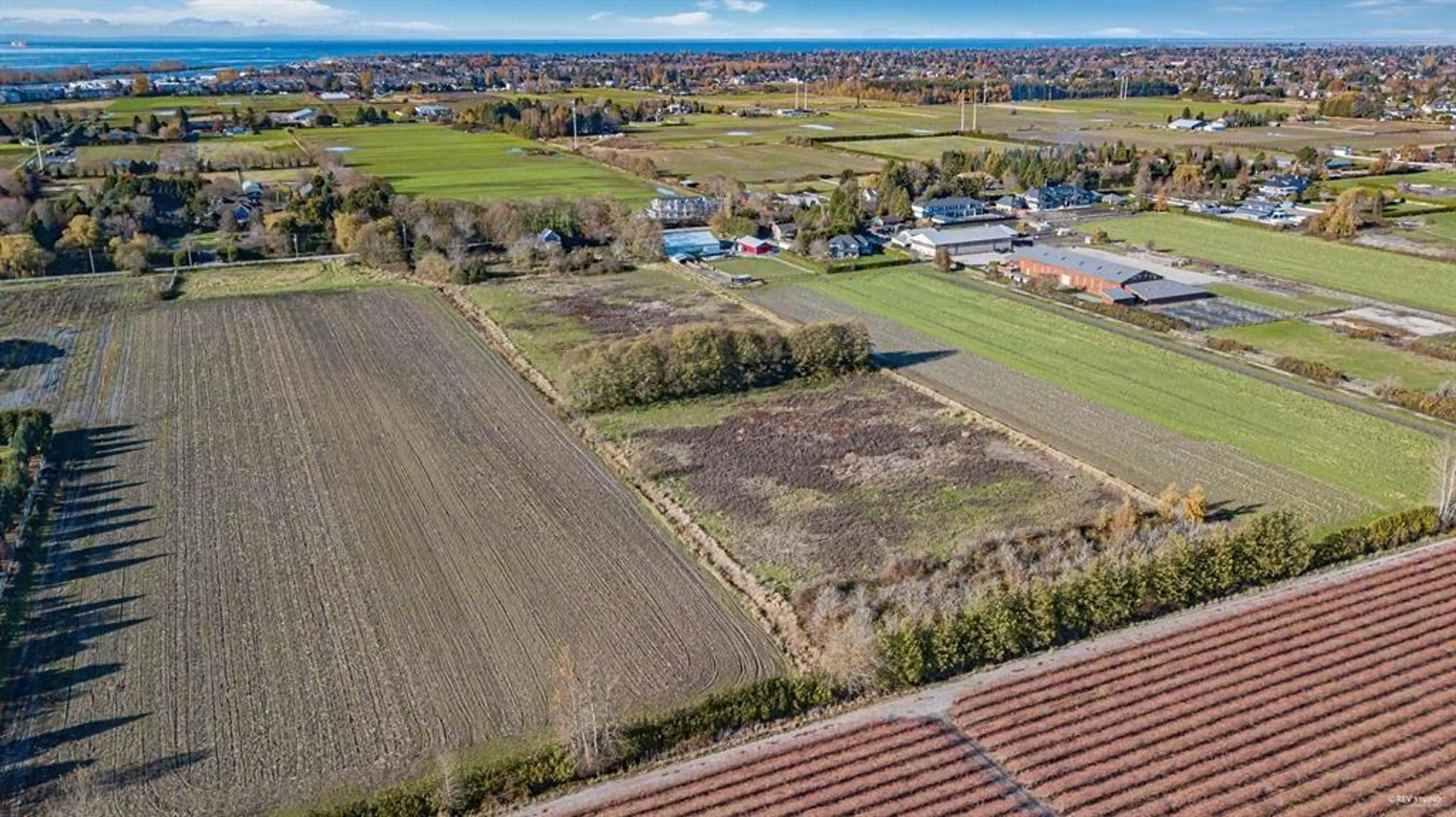 Property at 12620 NO. 3 ROAD, Richmond, BC