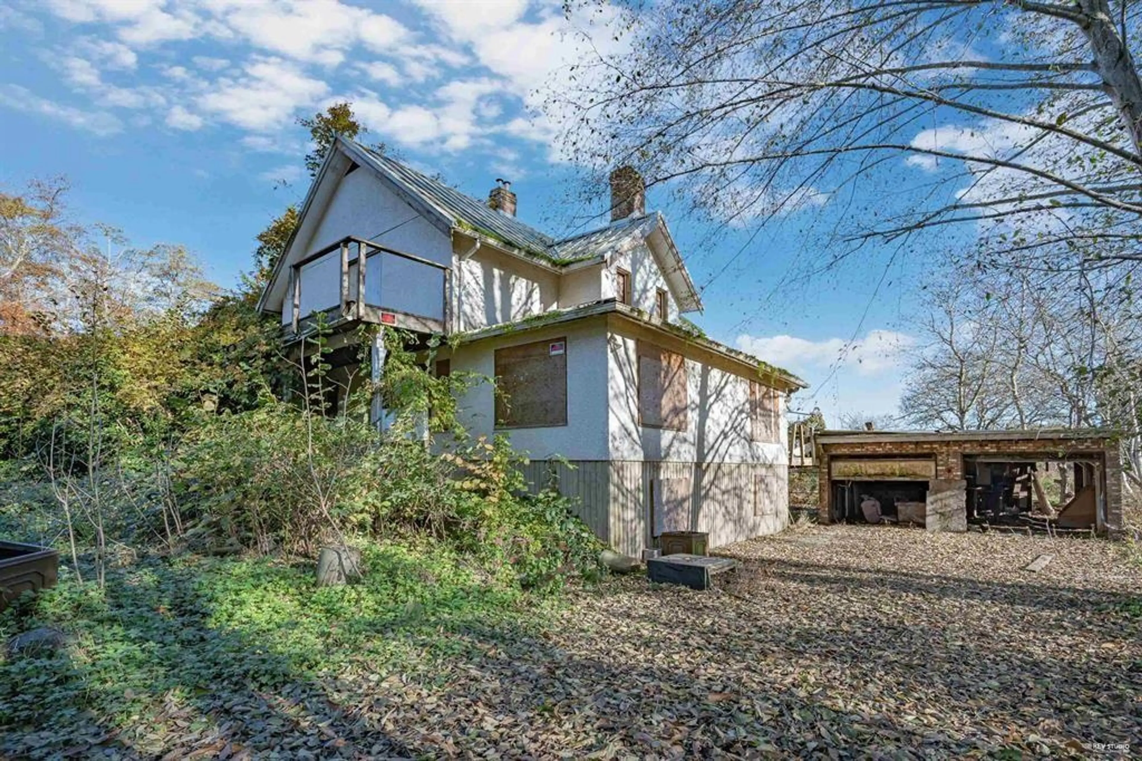 Property at 12620 NO. 3 ROAD, Richmond, BC