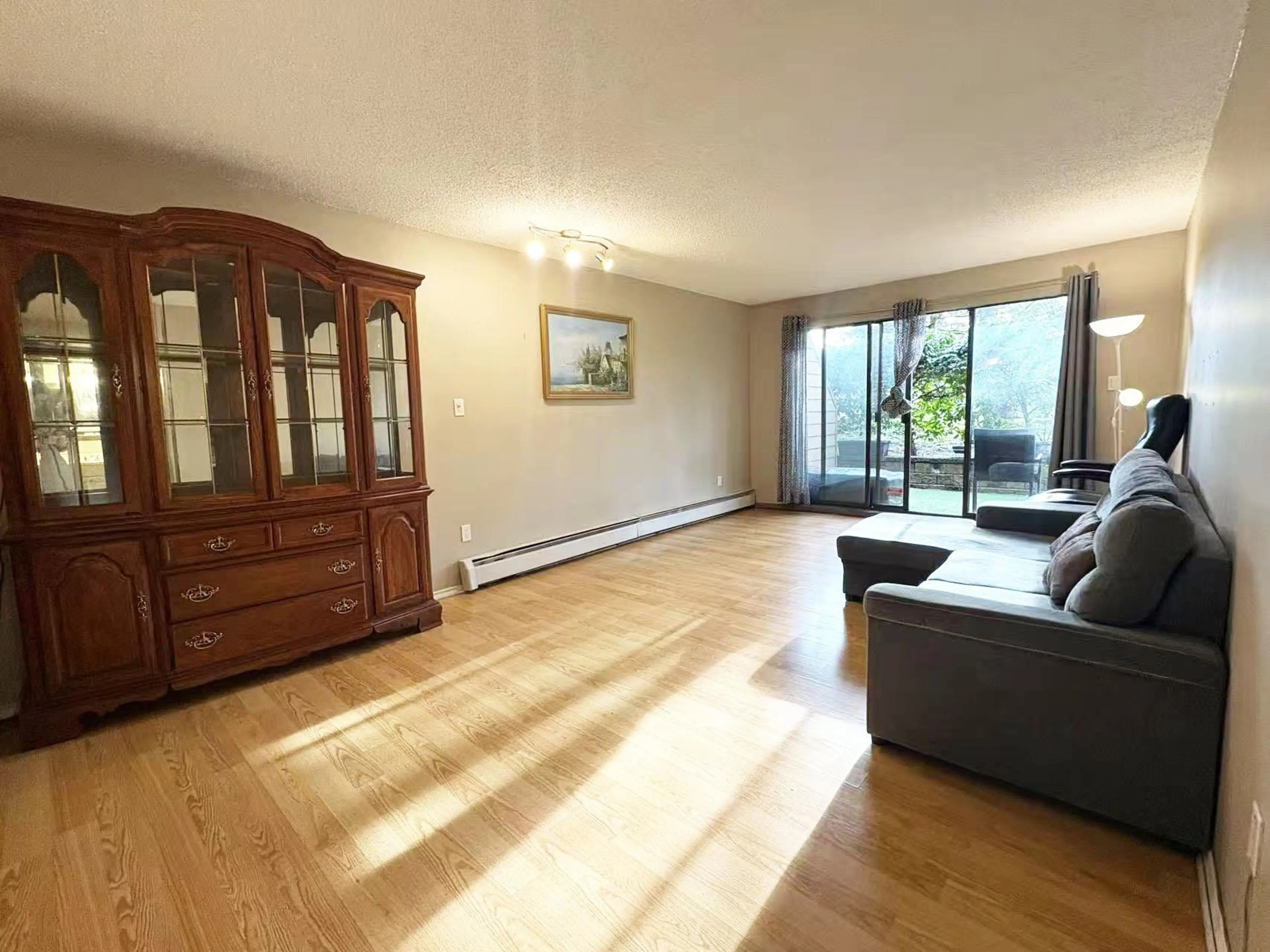 Property at #102 7151 EDMONDS STREET, Burnaby, BC